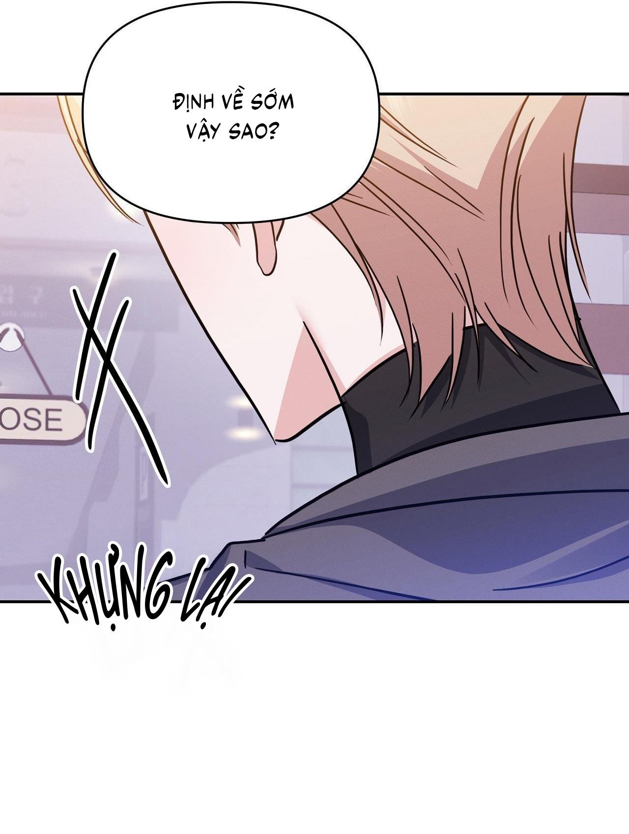 (CBunu) Cẩm Nang Fetish Chapter 15 - Next 