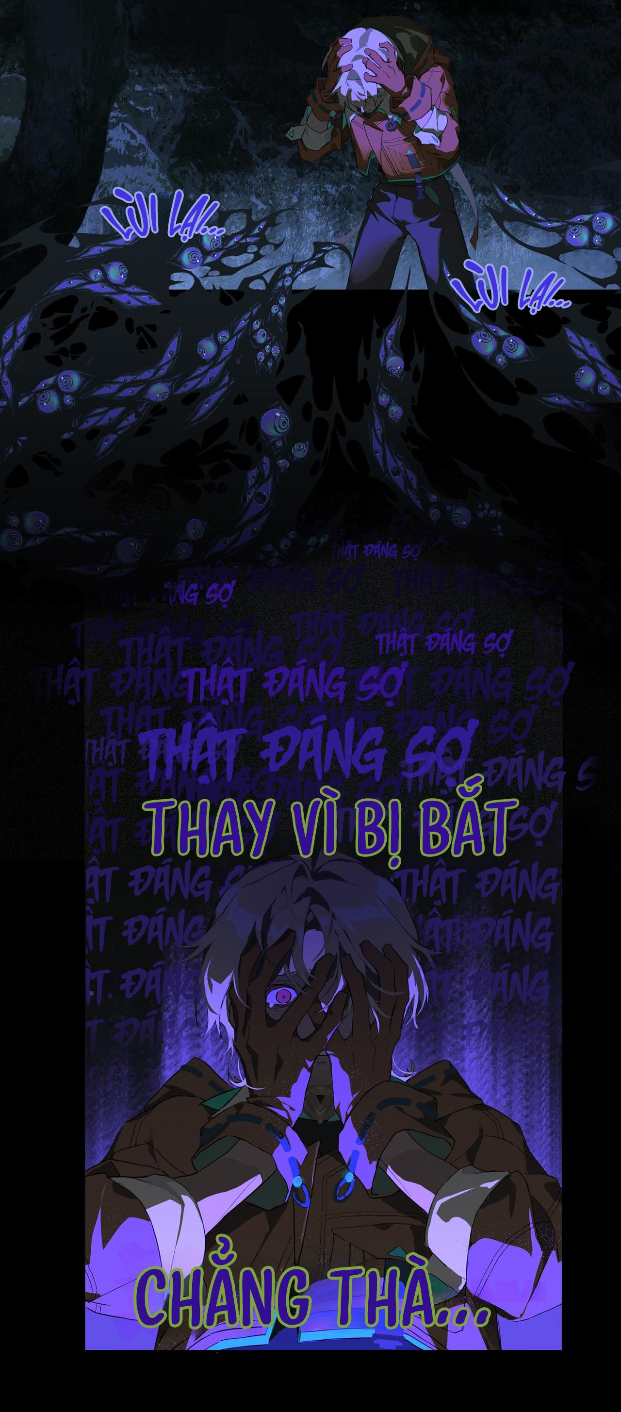 Oan Khuất Chapter 0.2 Dẫn truyện - Next 