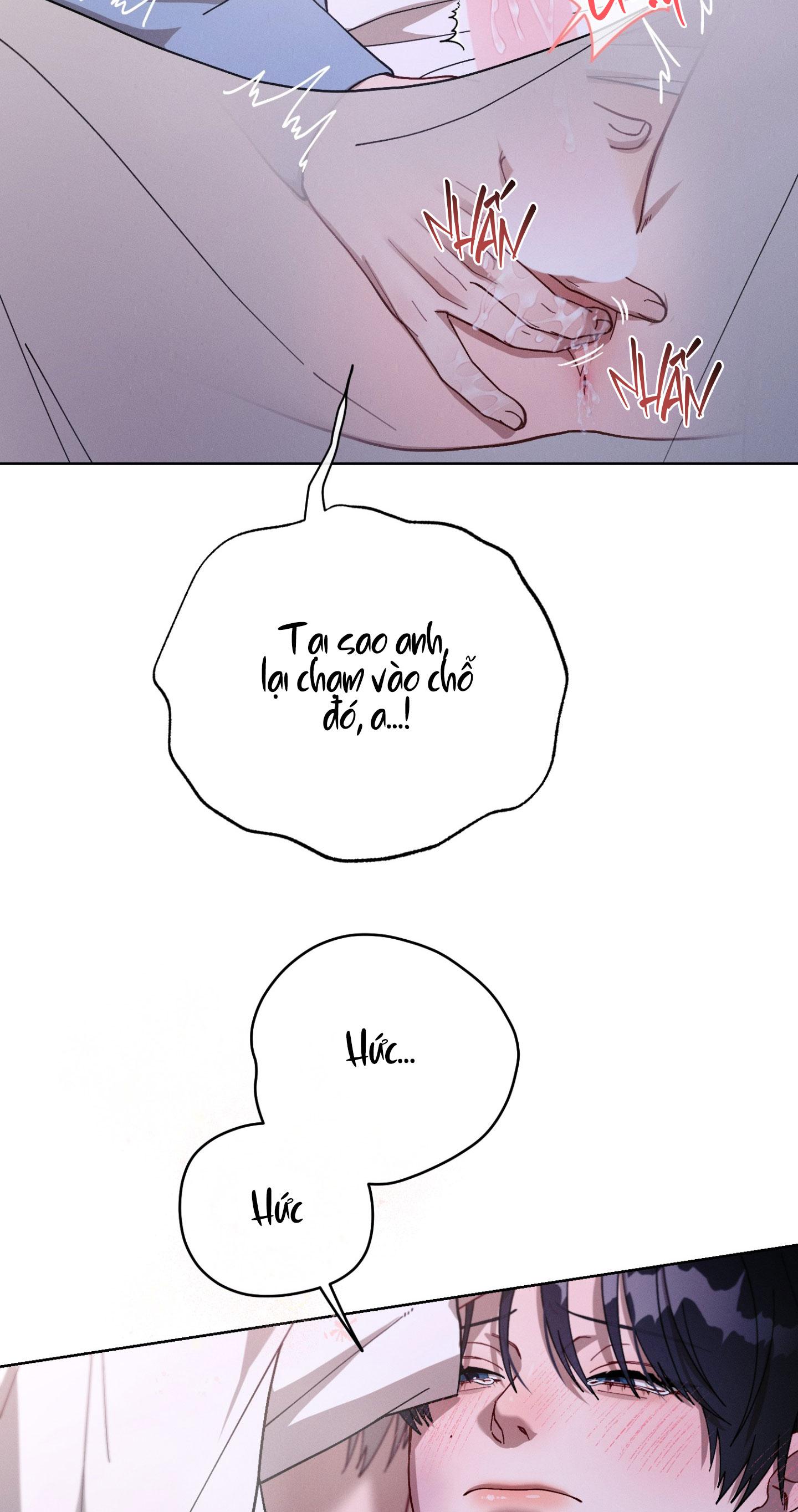 (ABO) CÁCH YÊU THƯƠNG CỤC CƯNG Chapter 11 - Next 