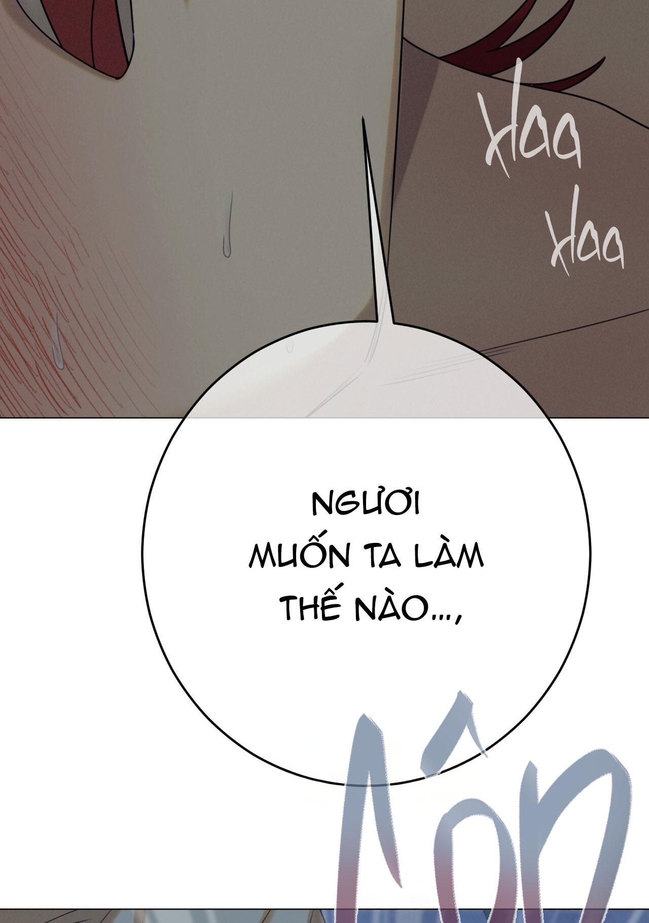 QUẺ BÓI GIẤC MƠ CỦA YÊU TINH Chapter 66 - Next Chapter 67