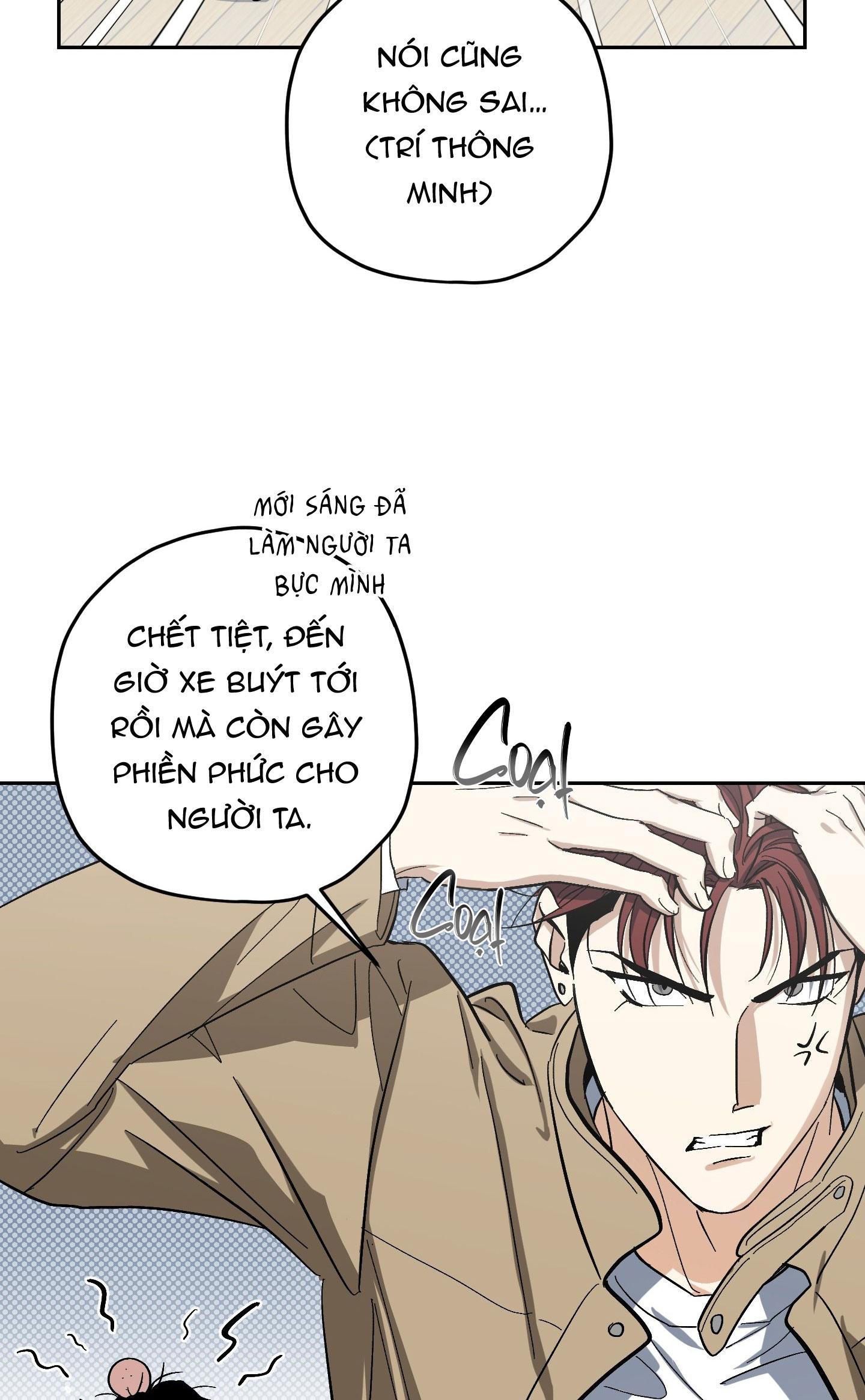 TƯƠNG XỨNG Chapter 10 - Trang 2