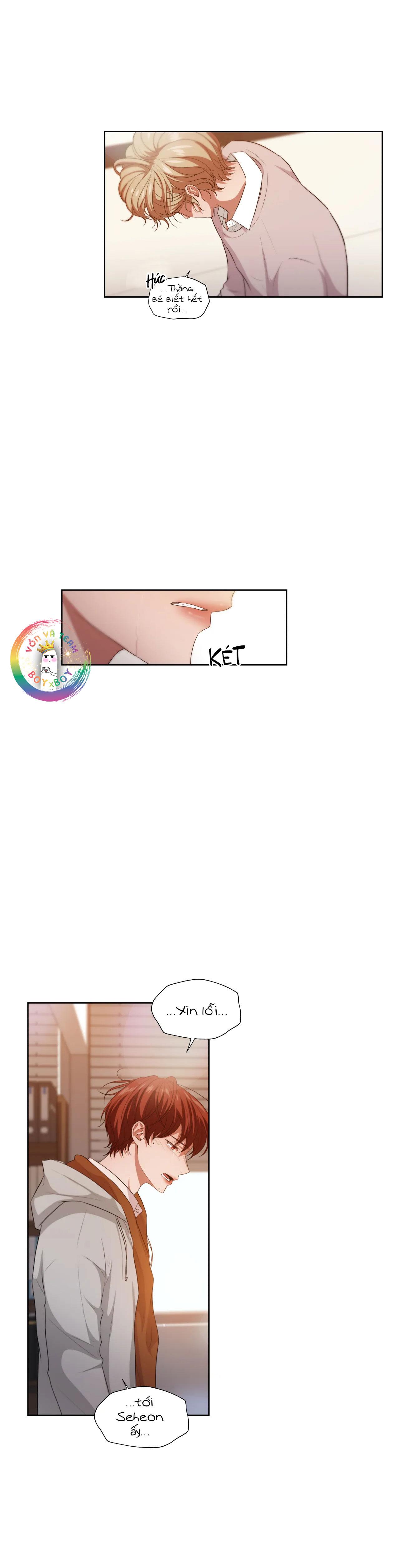 Bản Jazz Cho Hai Người Chapter 61 - Next 