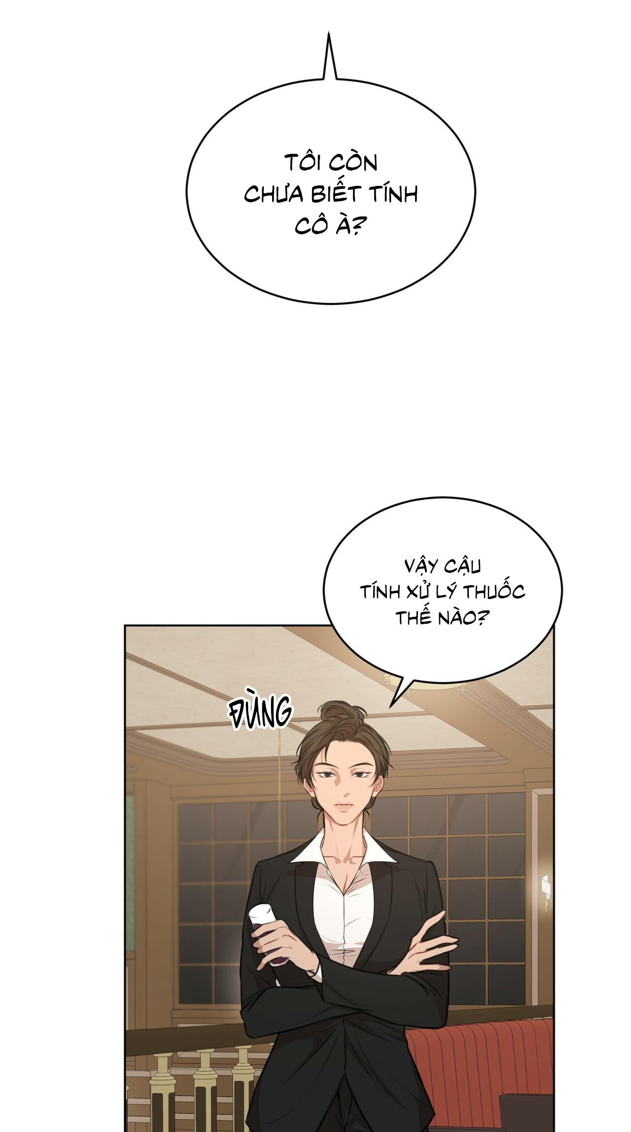 KHỞI NGUỒN SỰ SỐNG Chapter 25 - Next Chapter 26 H+++ sườn xám