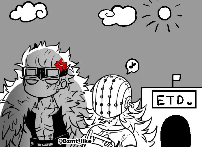 Doujinshi Tổng Hợp Chapter 307 - Next 