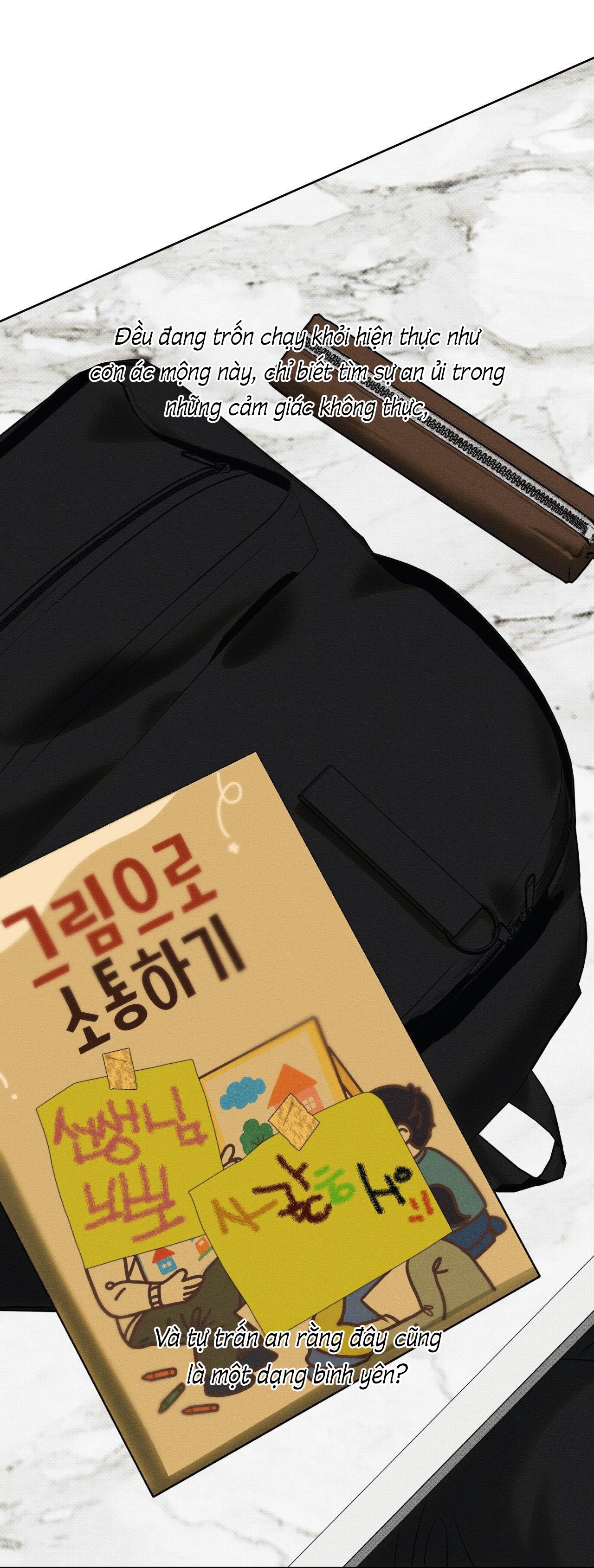 (CBunu) Chó Săn Của Sisyphus Chapter 22 H - Next 