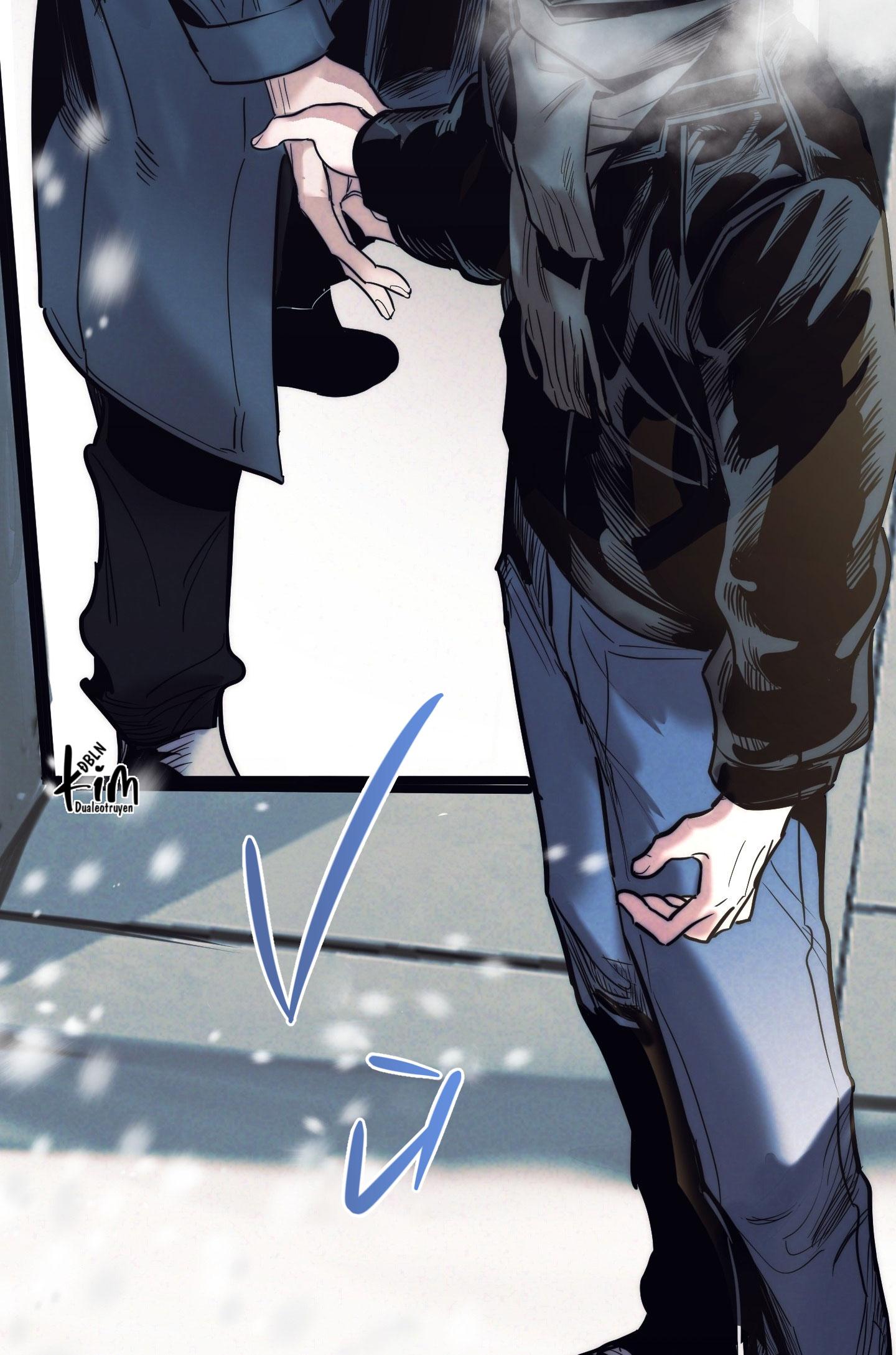 KỲ THỊ Chapter 56 - Trang 2
