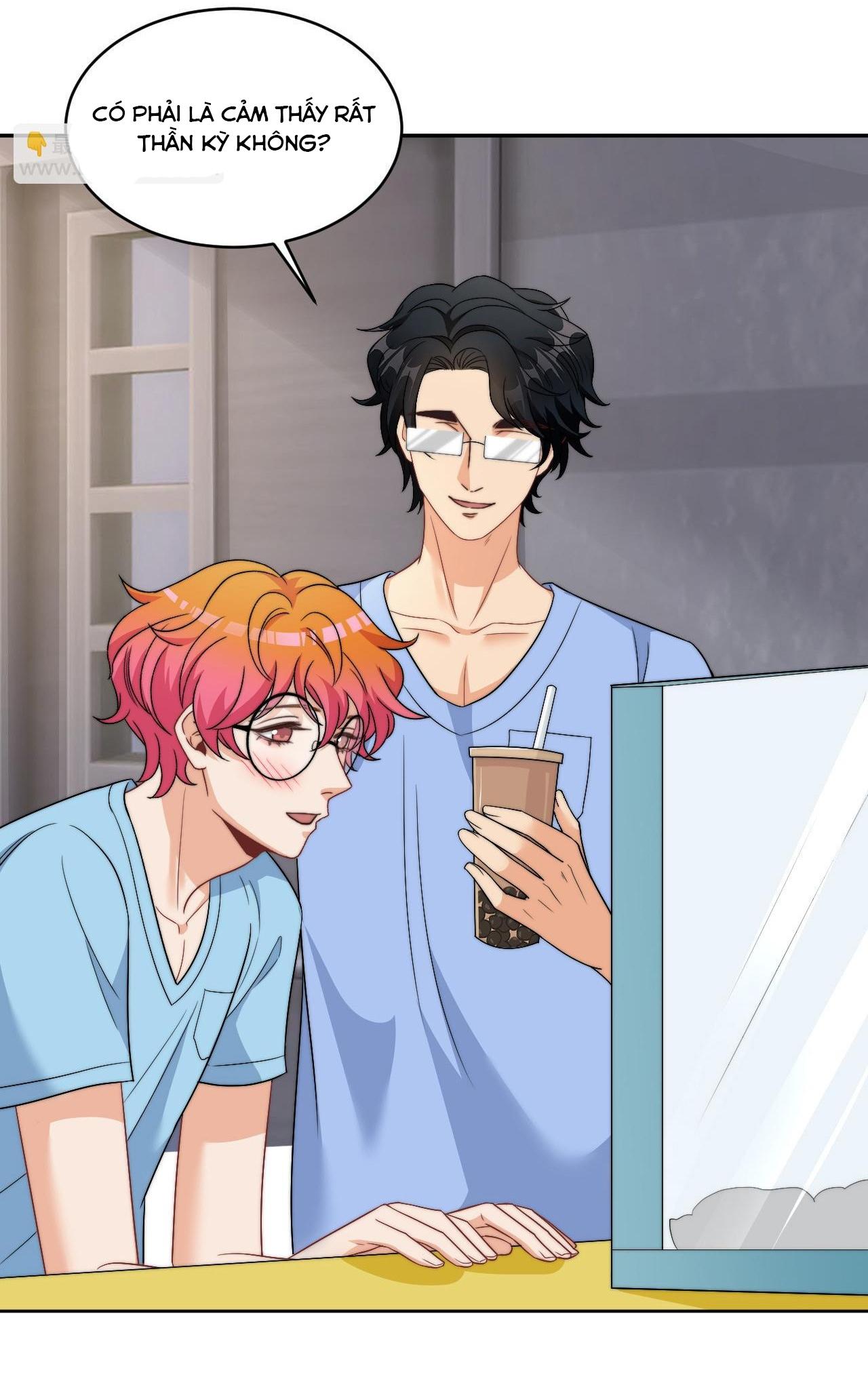 Ký túc xá nam phòng 303 Chapter 256 - Next 