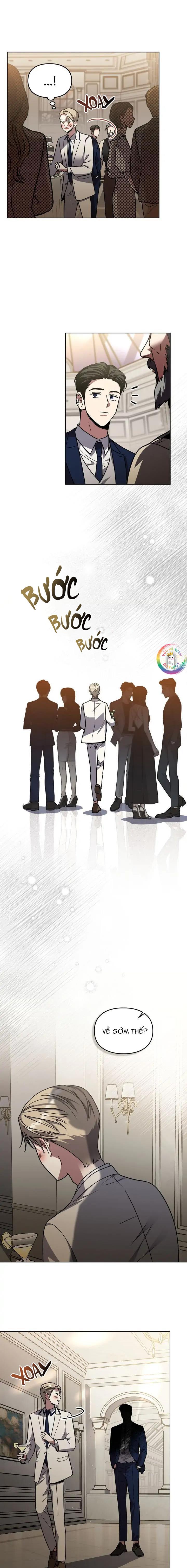 Vết Tích Của Ánh Dương Chapter 61 - Next 