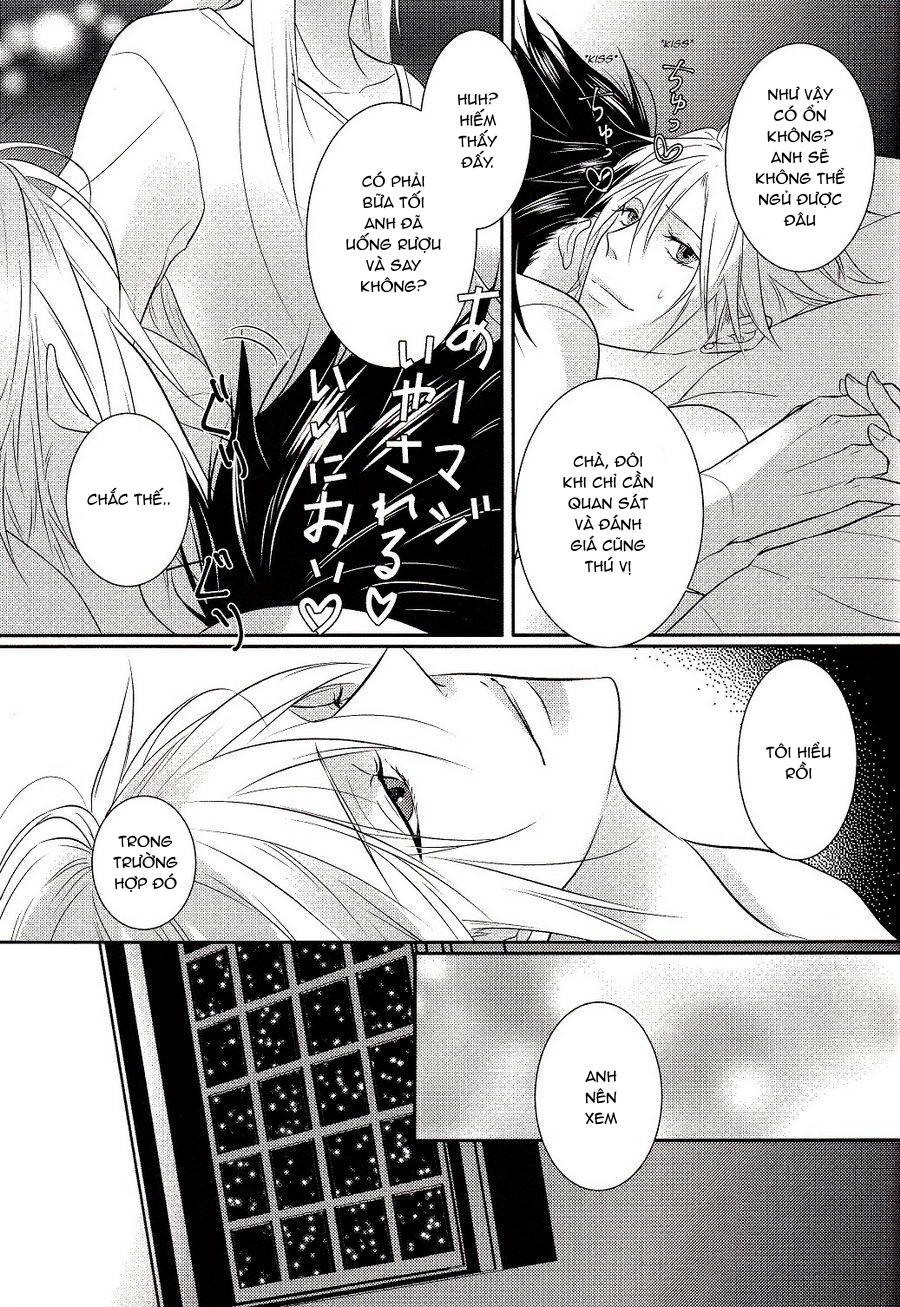 Tuyển Tập GangBang Chapter 198 - Next Chapter 199