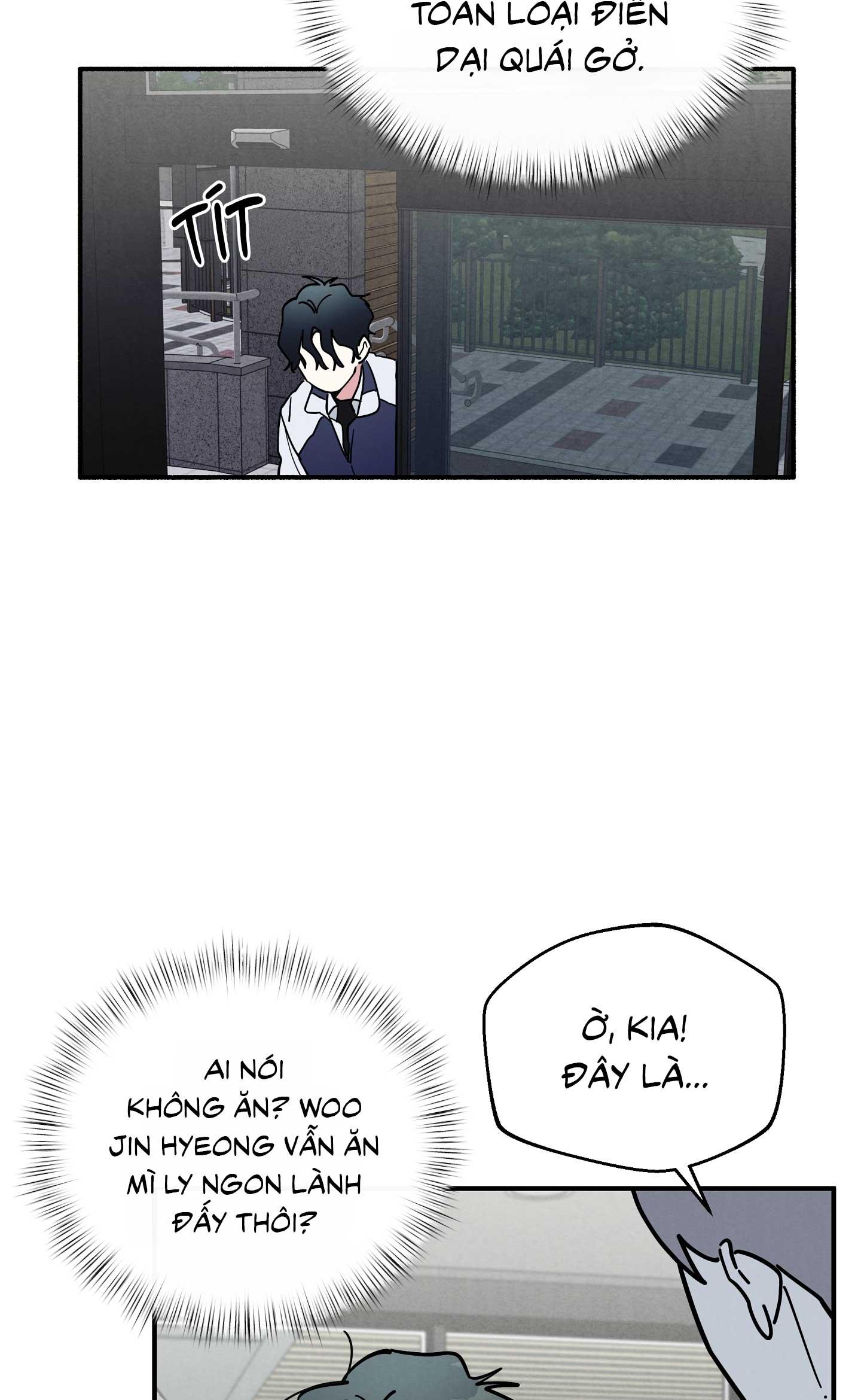 One-Room TA Chapter 57 - Next Chapter 58