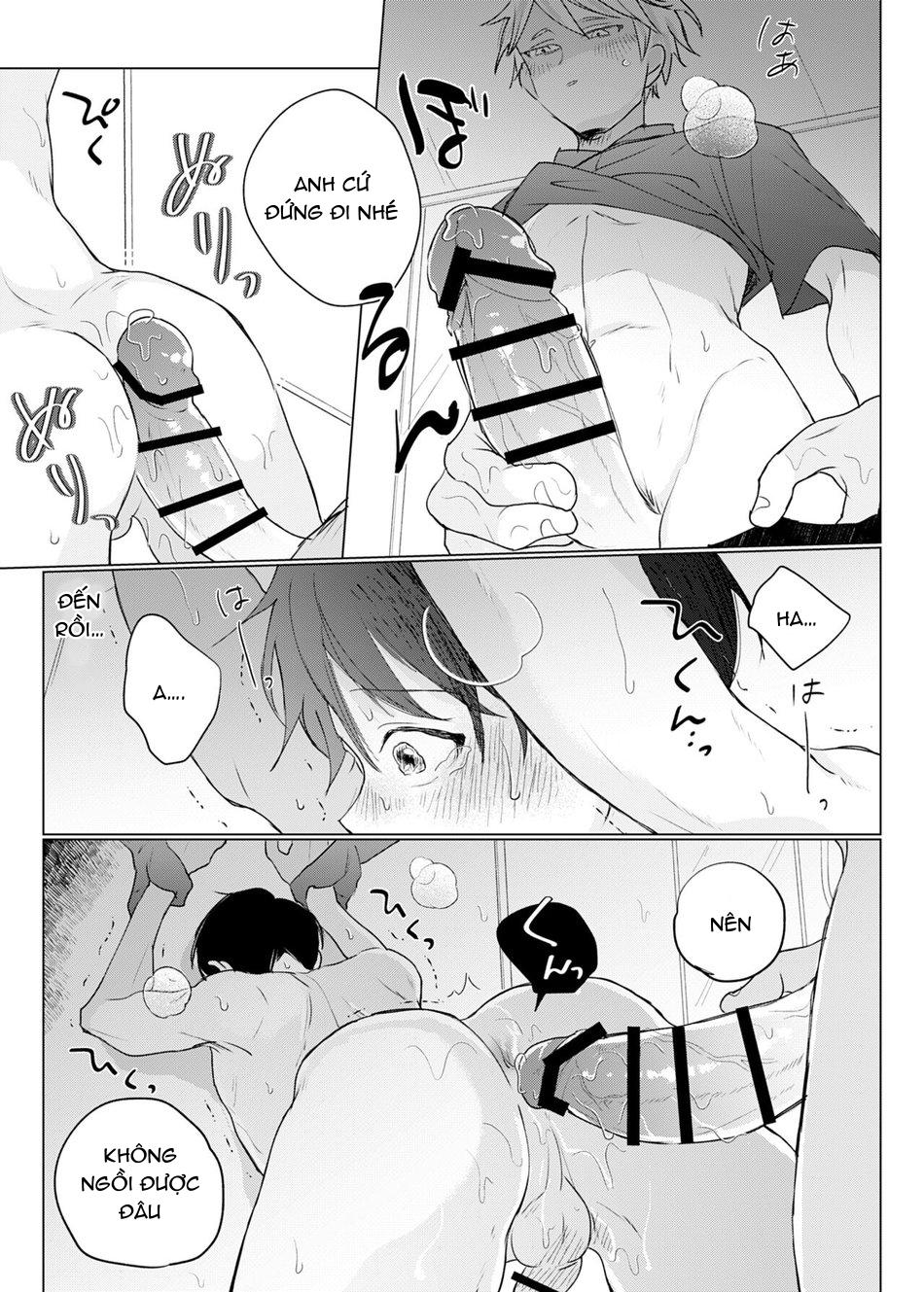 Tổng hợp oneshot Chapter 226 - Next 