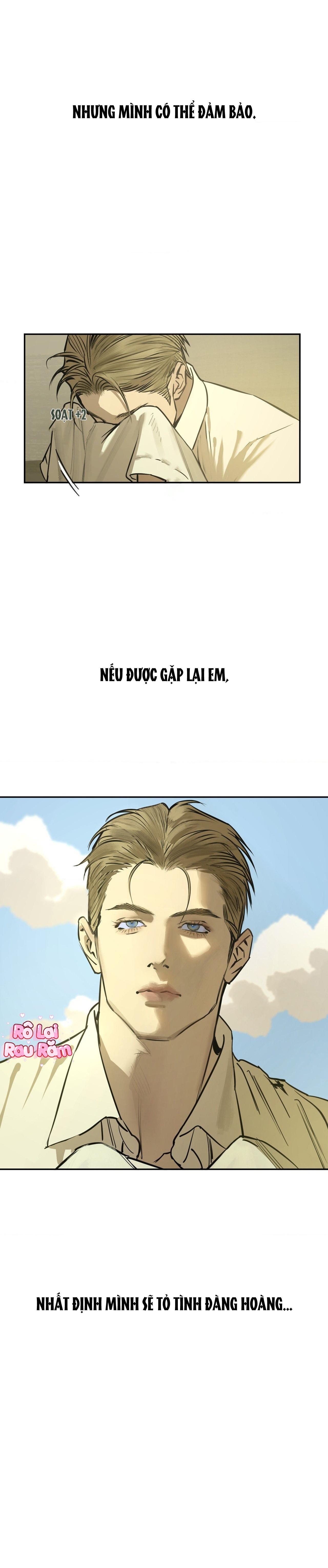 THE FALLEN LAMB Chapter 7 H++ - Next 