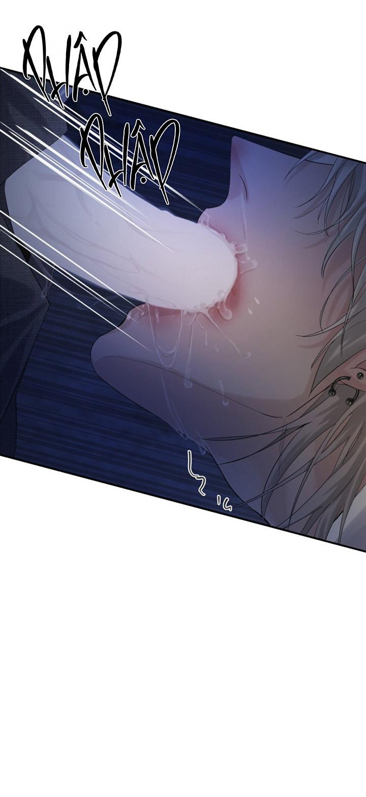 [DDT] 3 DAYS Chapter 4 19+ - Trang 2