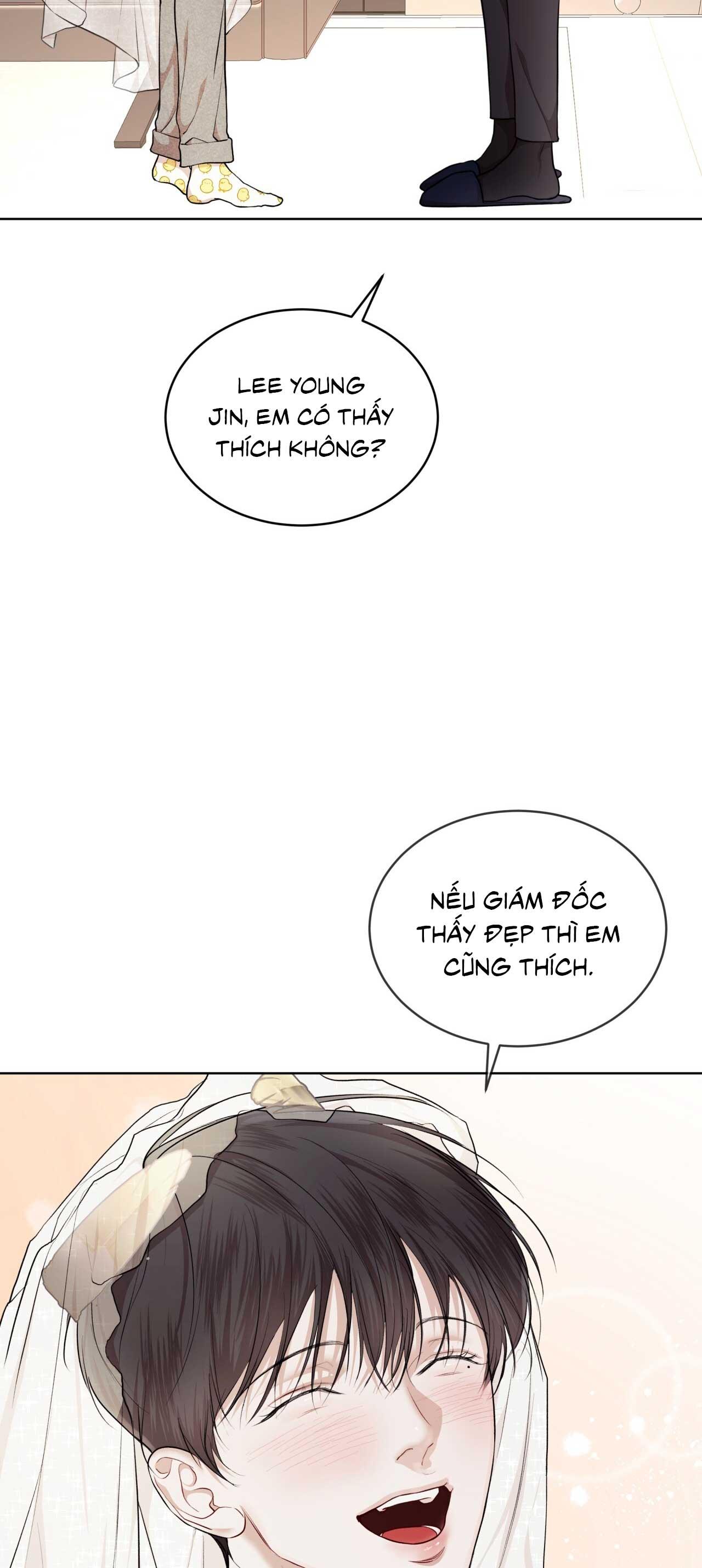 KHỞI NGUỒN SỰ SỐNG Chapter 75 - Next Chapter 76