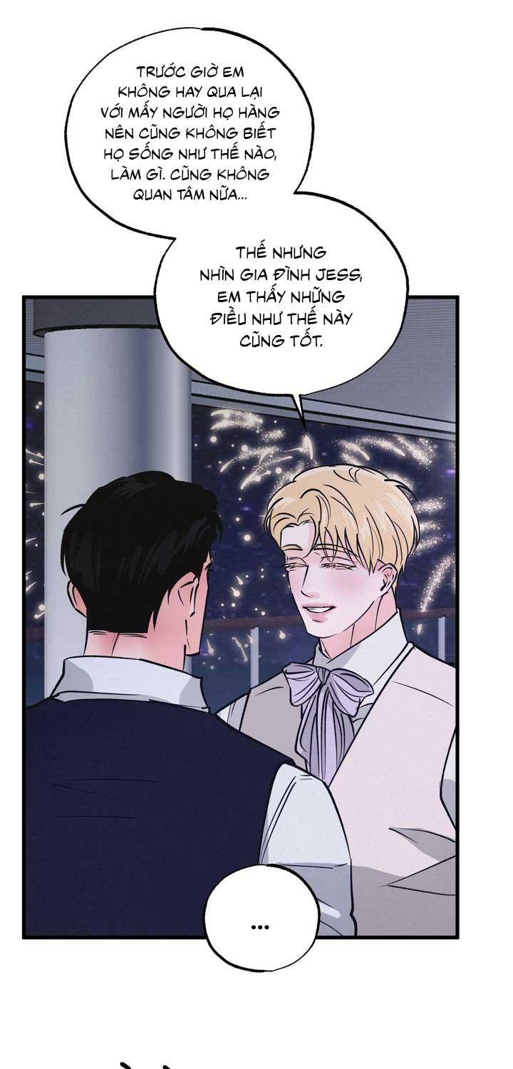 CẶP ĐÔI HOÀN HẢO Chapter 50 - Next Chapter 51
