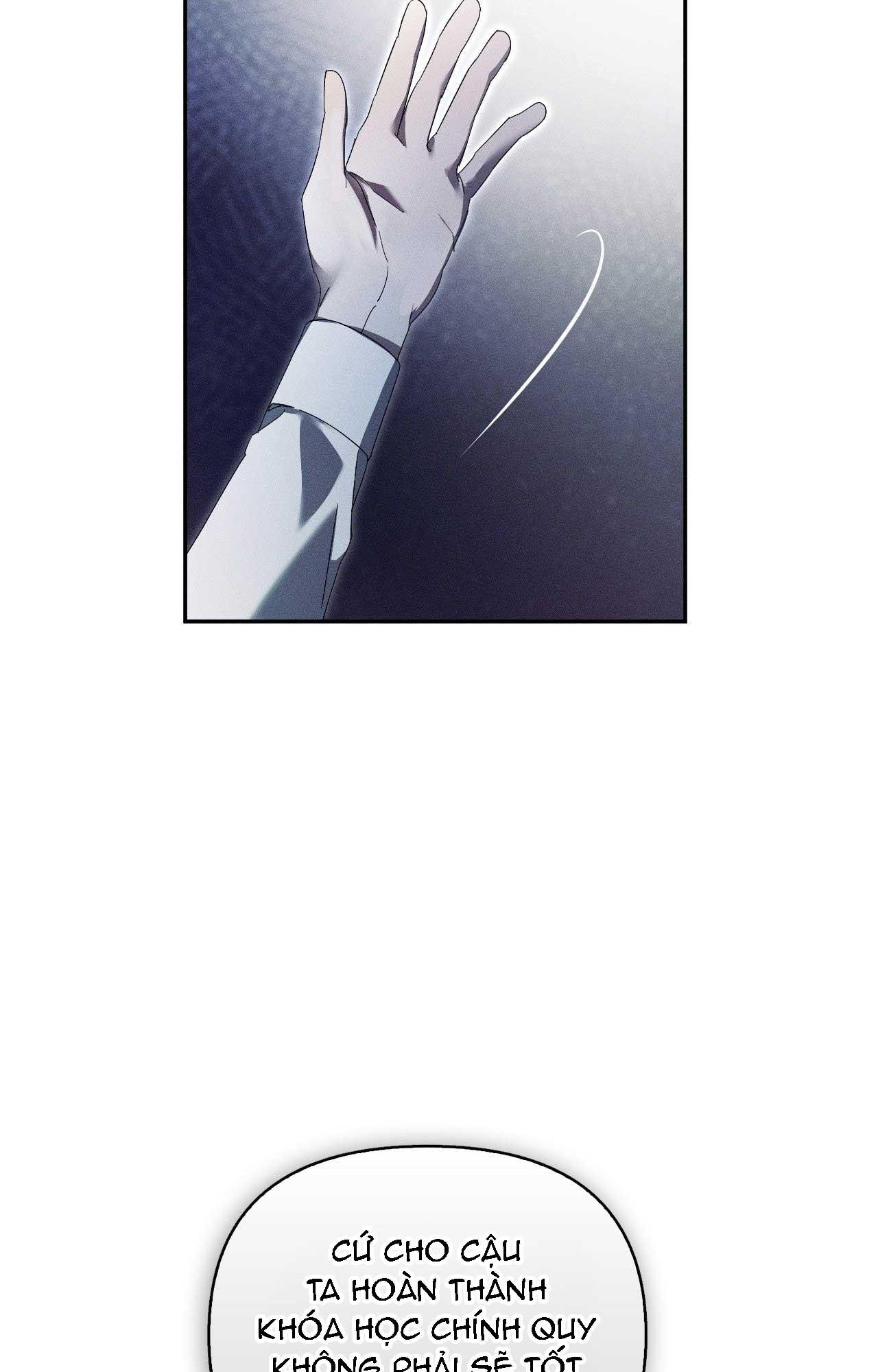 BLOOD POKER Chapter 5 - Next 