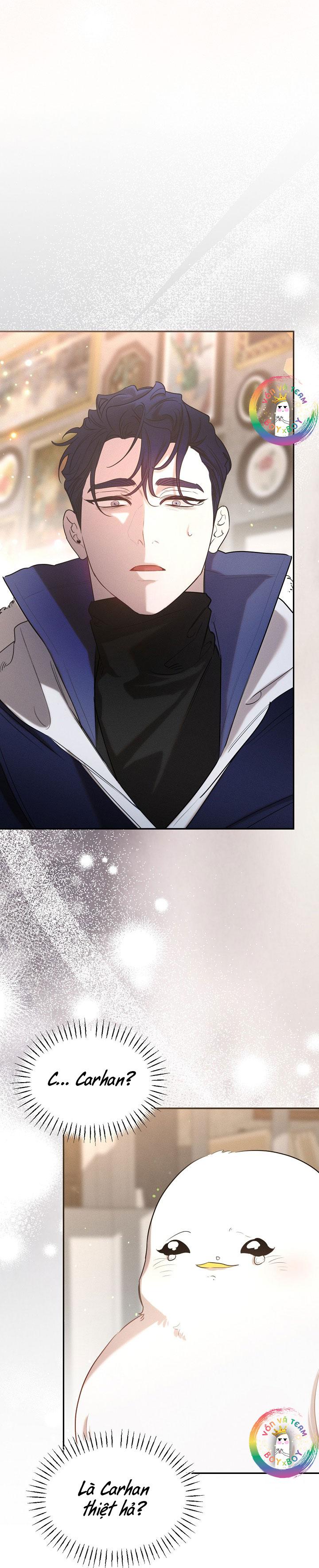 Này, Đừng Có Nhấn Cái Nút Đó! Chapter 52 - Next 