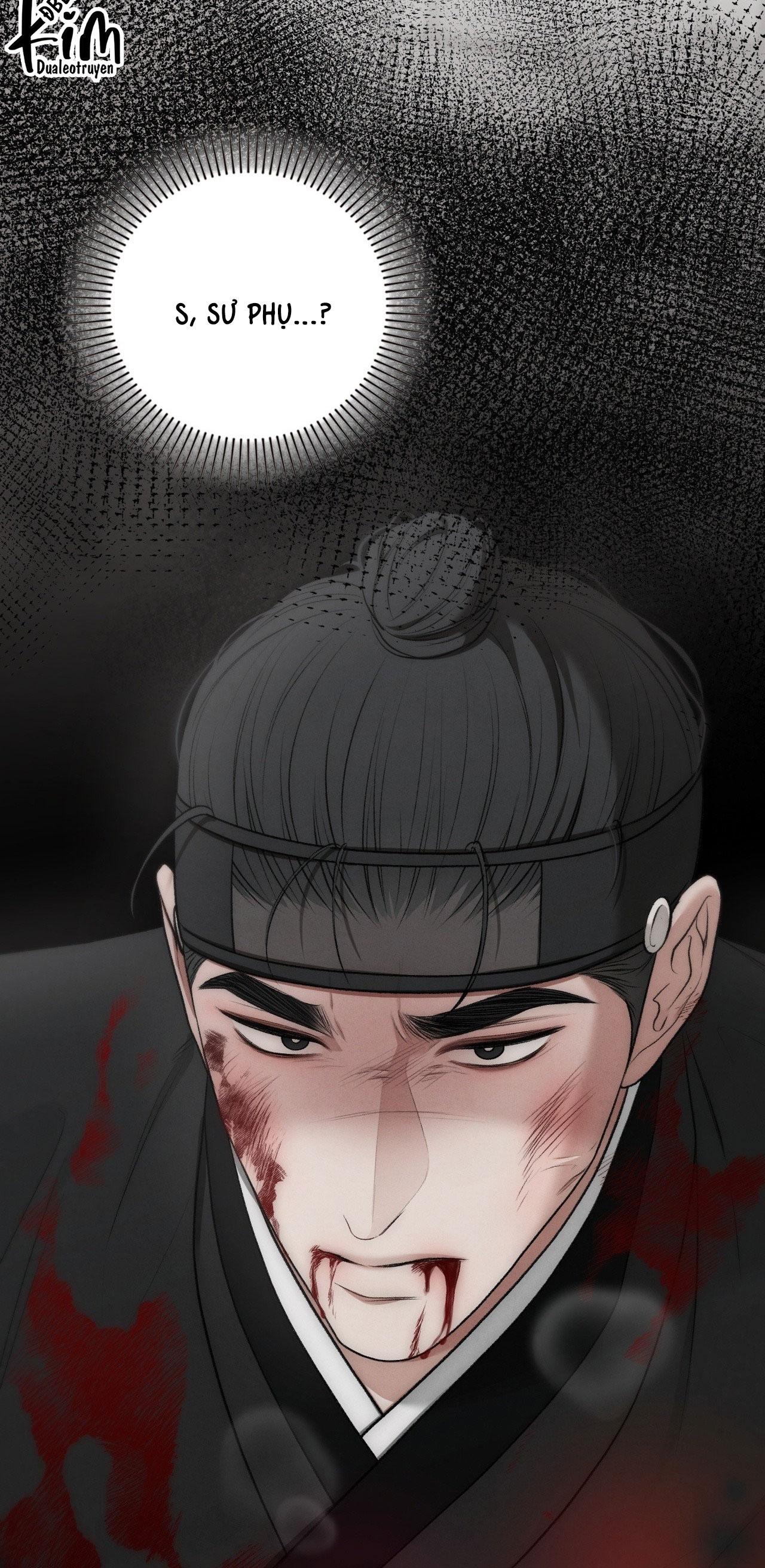 SỨ GIẢ THẦN CHẾT Chapter 46 - Next 