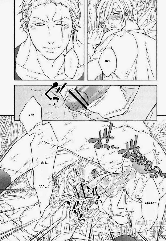 Tuyển tập Onepiece Chapter 15 - Trang 2