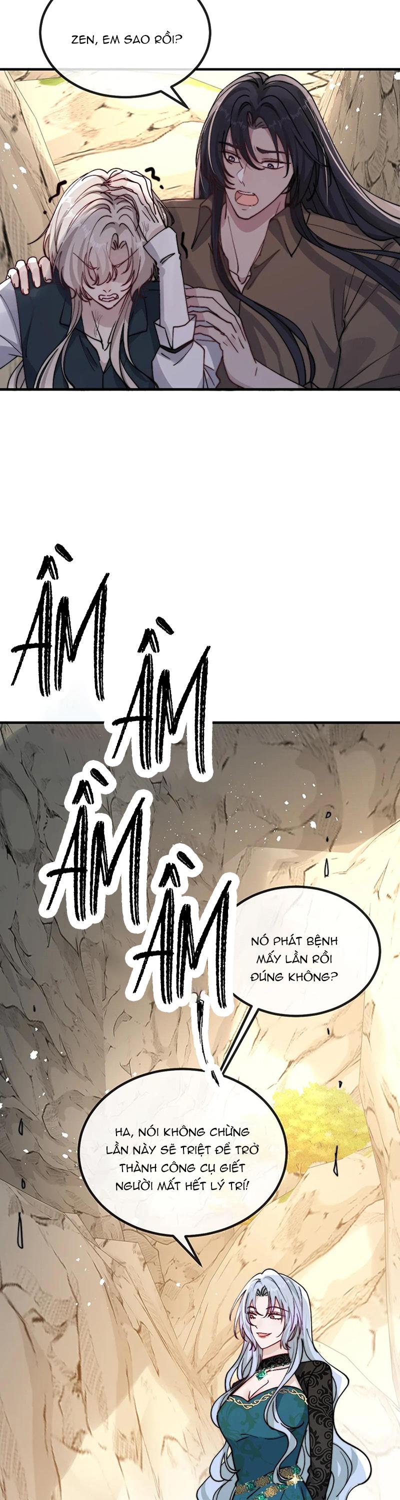 Tù Long Tuyết Chapter 60 - Next Chapter 61