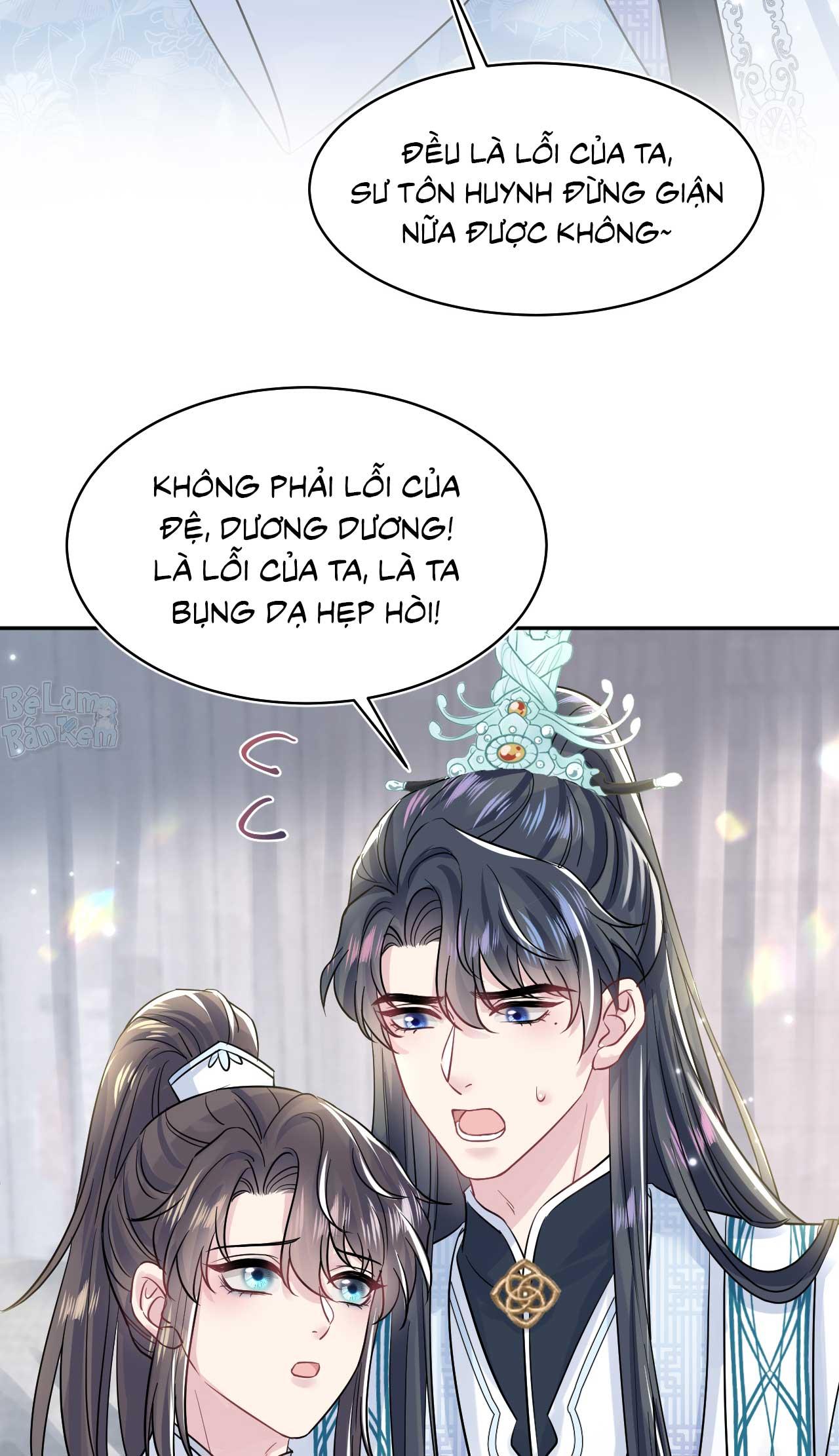 Tuyệt mỹ bạch liên hoa online dạy học Chapter 194 - Next Chapter 195