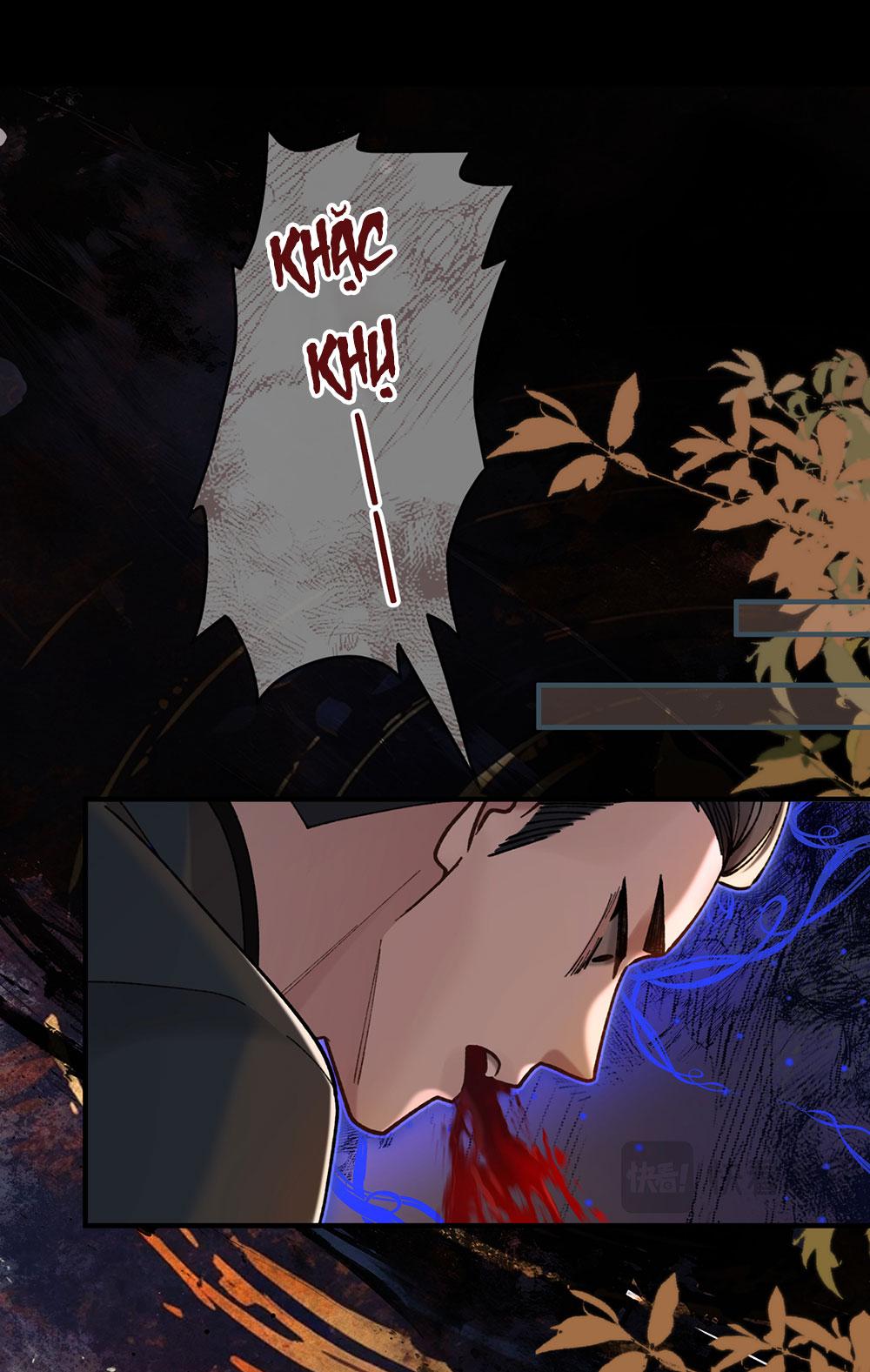 Scandal Vị Tanh Ngọt Chapter 15 - Next 