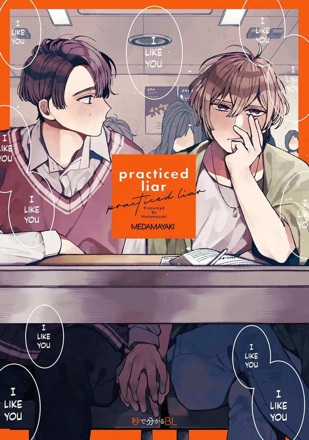 Kẻ Nói Dối Lão Luyện Chapter 1 Hachiennhom - Next 