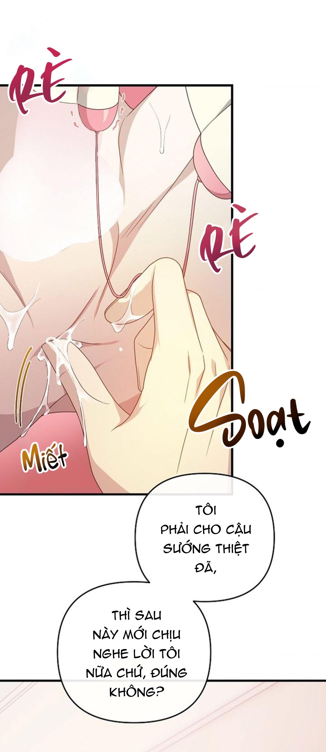 Xin Sếp Phê Duyệt Tối nay Chapter 10 - Next Chapter 11