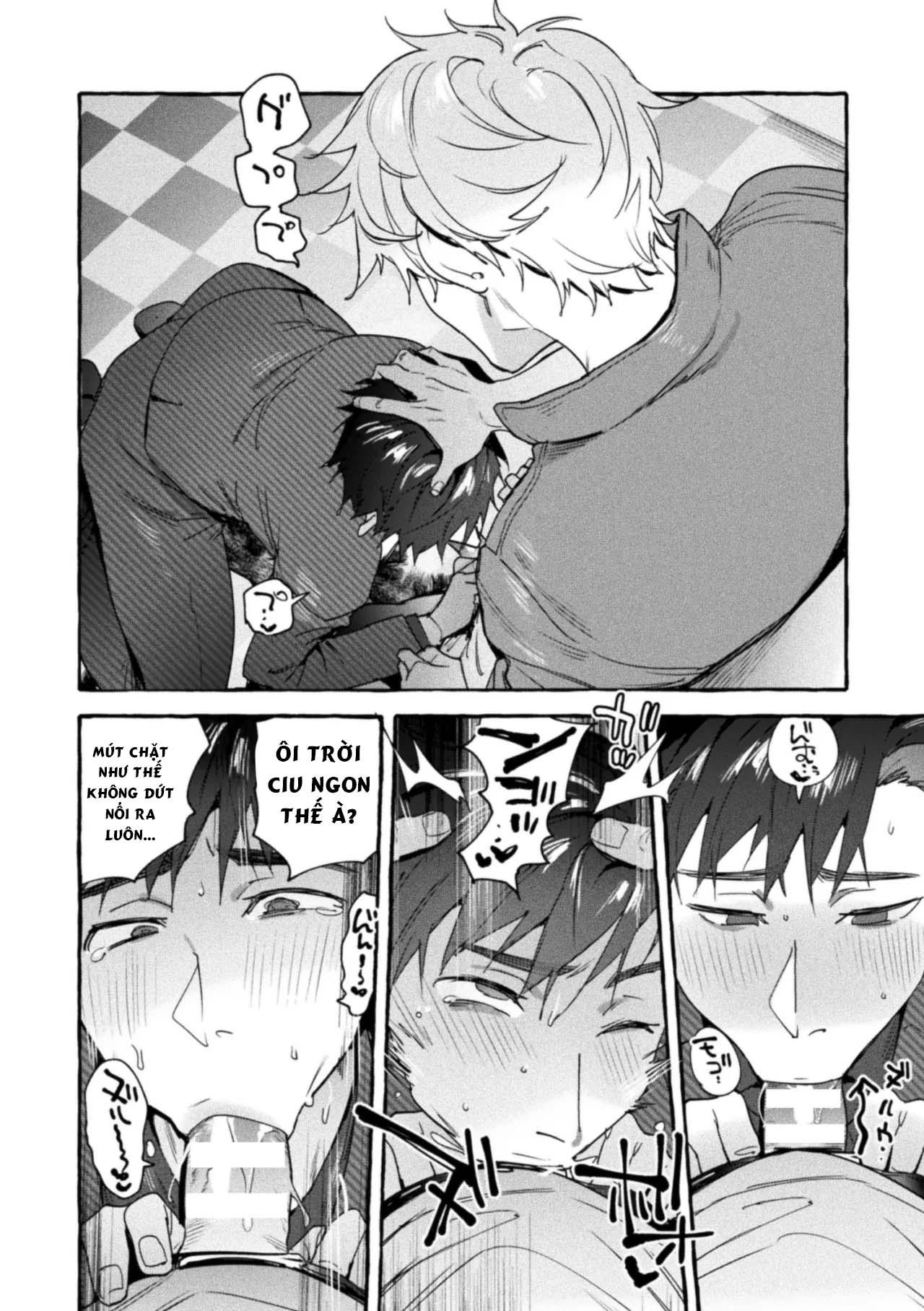 Cưng mà nói Chapter 254 - Next 