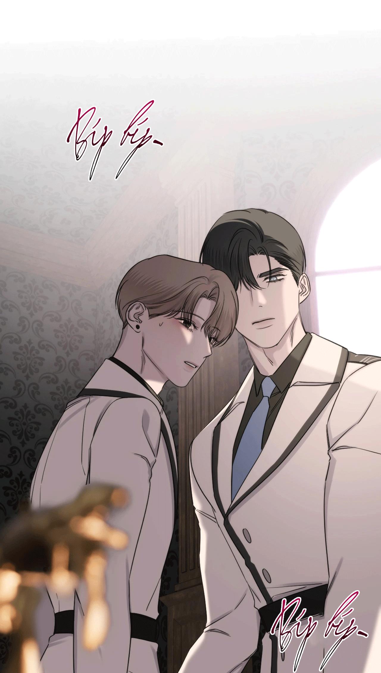 NAME ME Chapter 19 - Next 