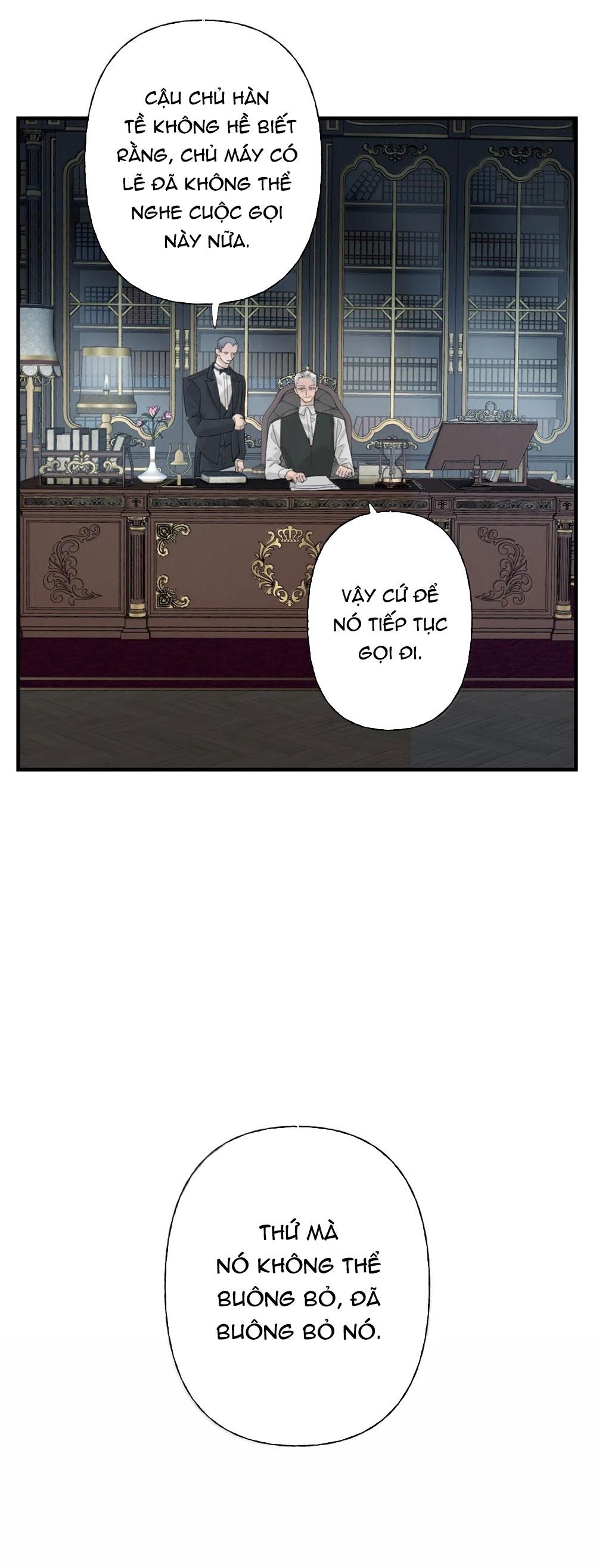 (END) Chiến Lược Dụ Dỗ Chapter 42 END - Trang 2
