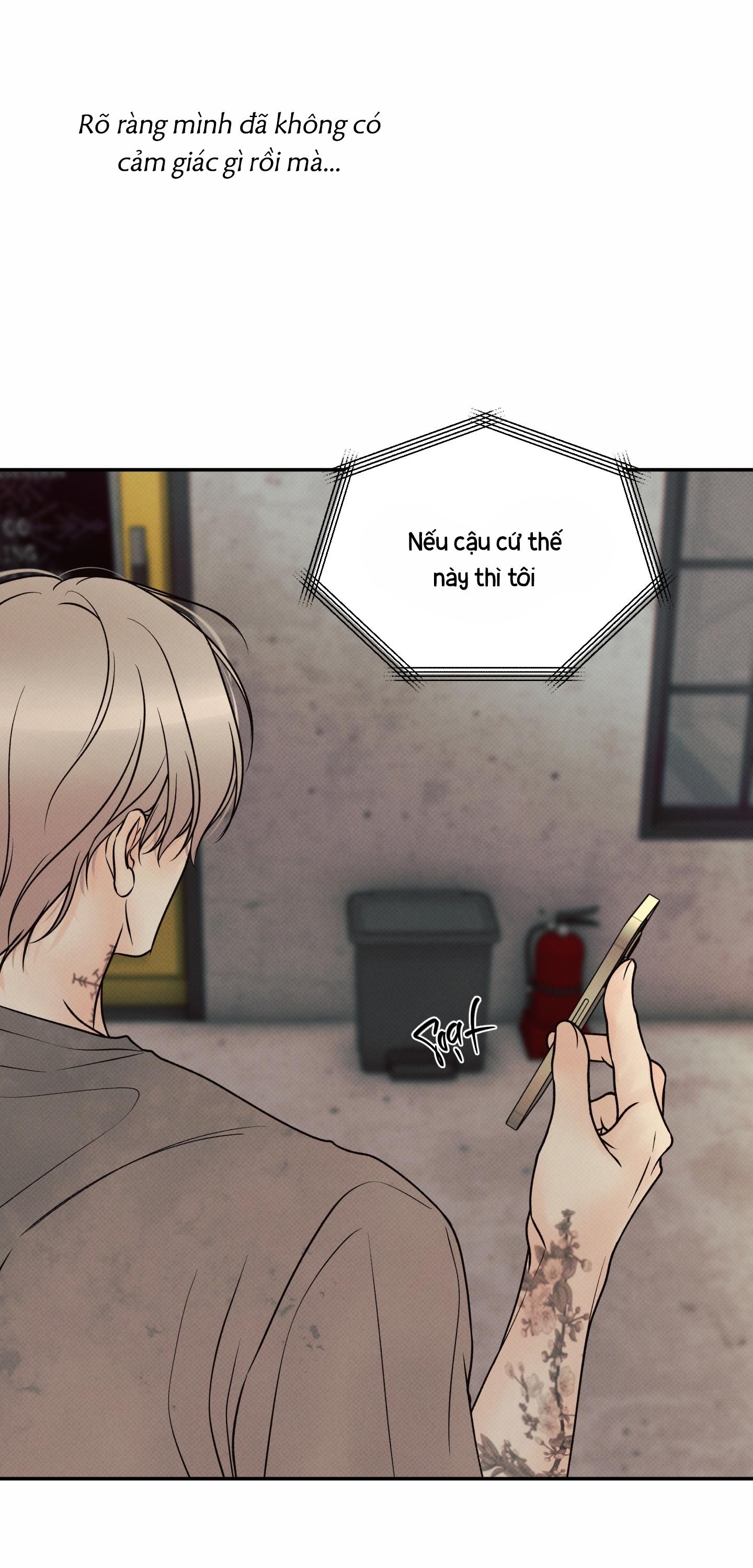 RANH GIỚI CỦA SỰ MÊ HOẶC Chapter 26 H+ 3P - Next 