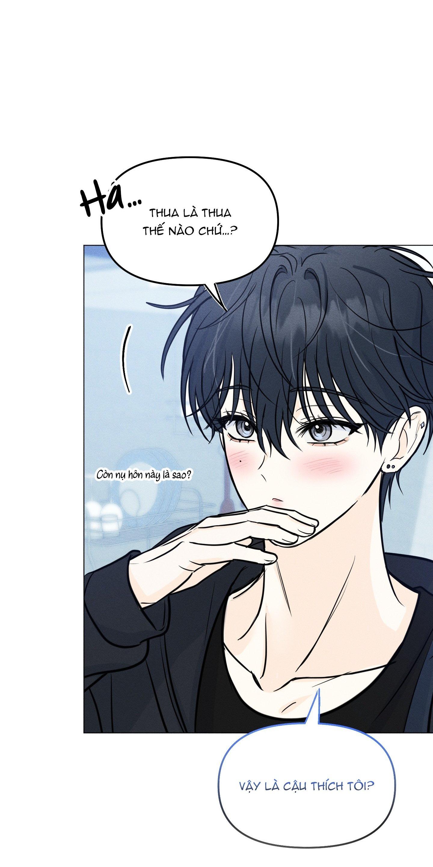 Xe tải tình yêu Chapter 17 - Next 