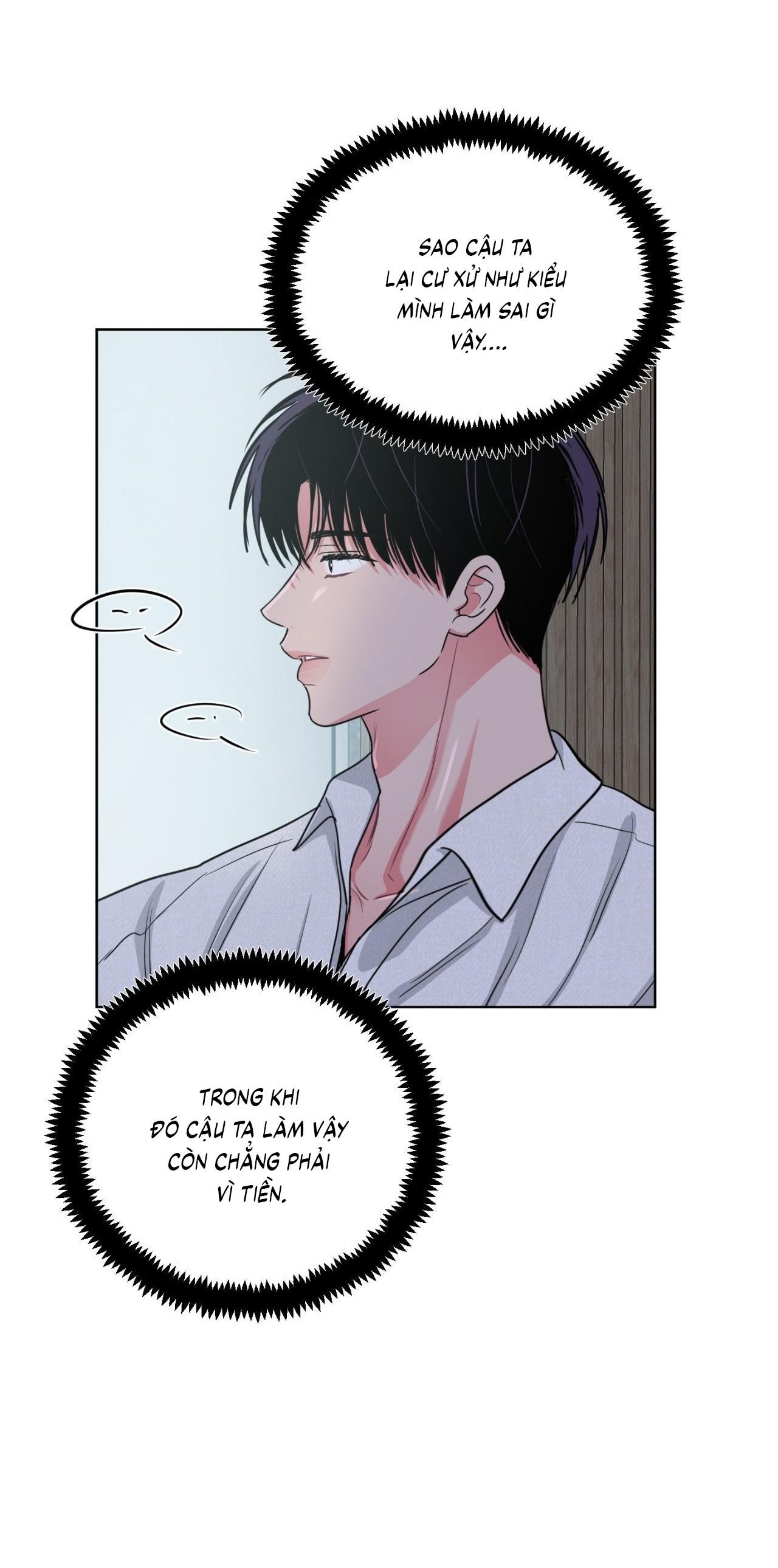 (CBunu) Chàng Trai Mỹ Thuật Chapter 66 - Trang 2