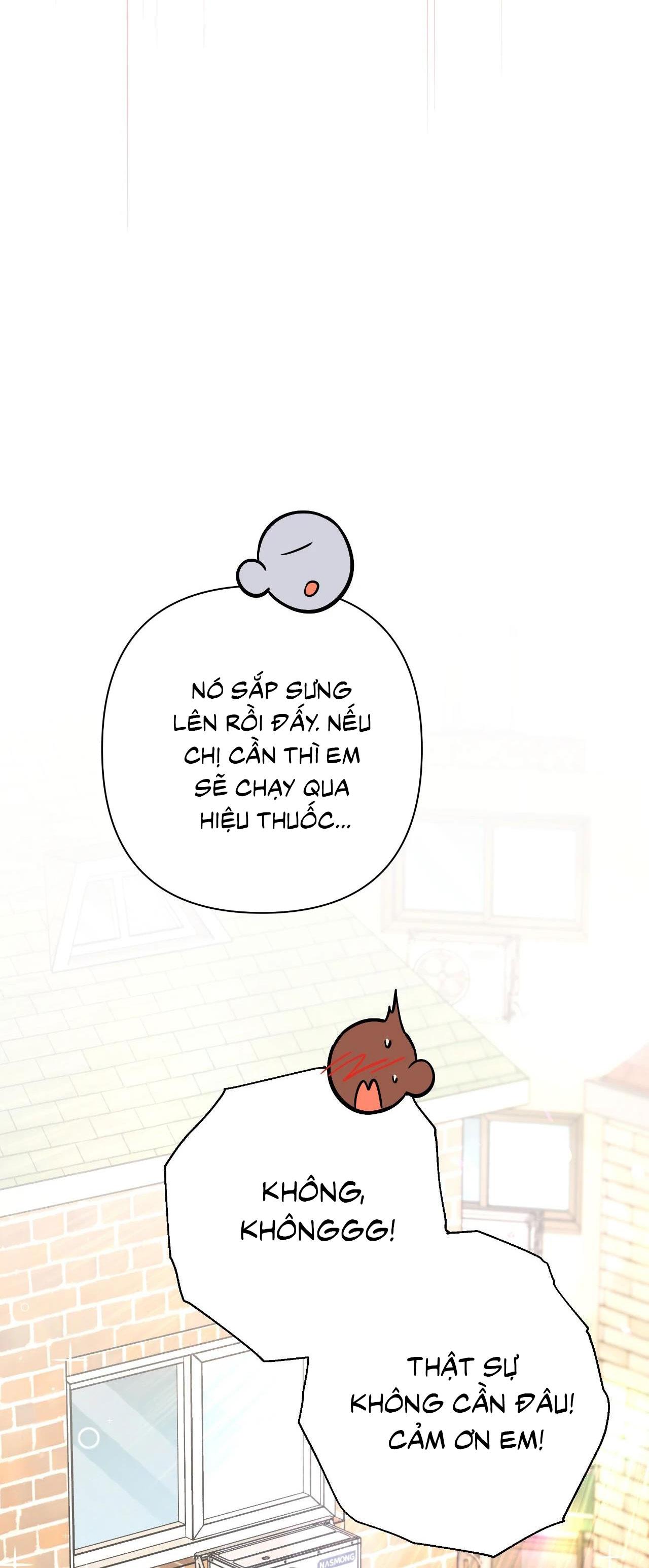Mắc Kẹt Trong Game Hẹn Hò Của Em Gái Tôi Chapter 87 NT 2 - Next Chapter 88 NT 3