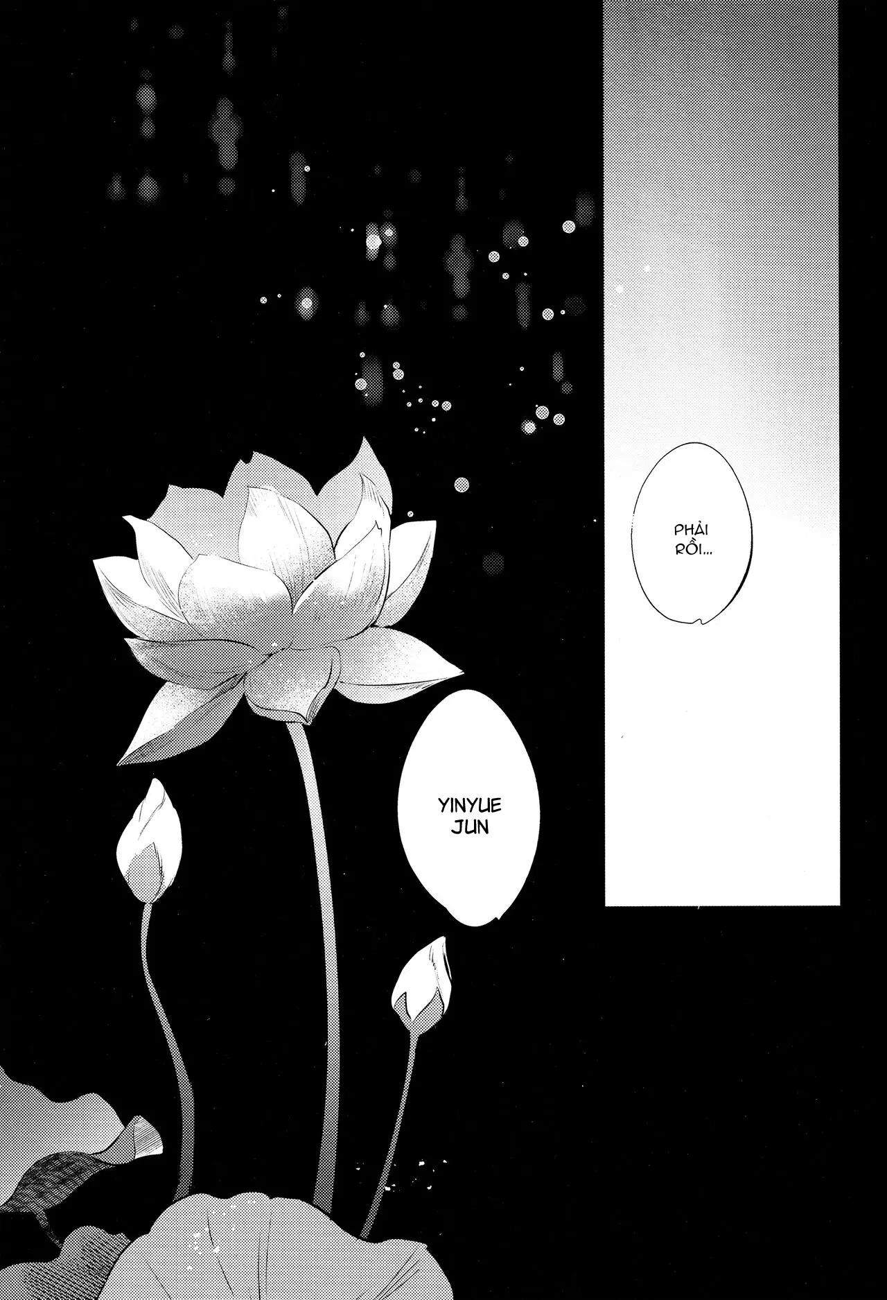 Tuyển tập truyện doujinshi Chapter 249 - Next 