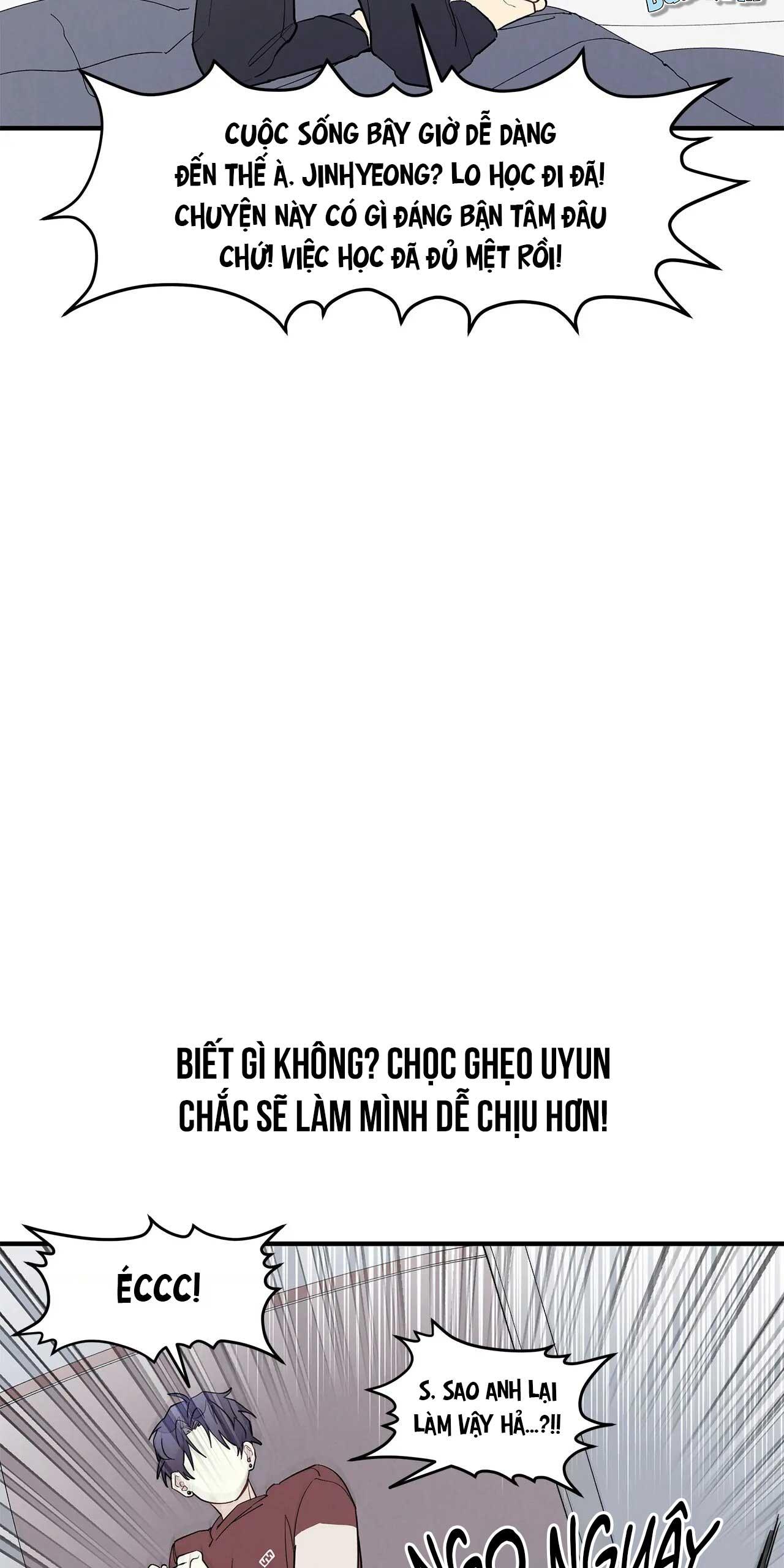 One-Room TA Chapter 15 - Next Chapter 16