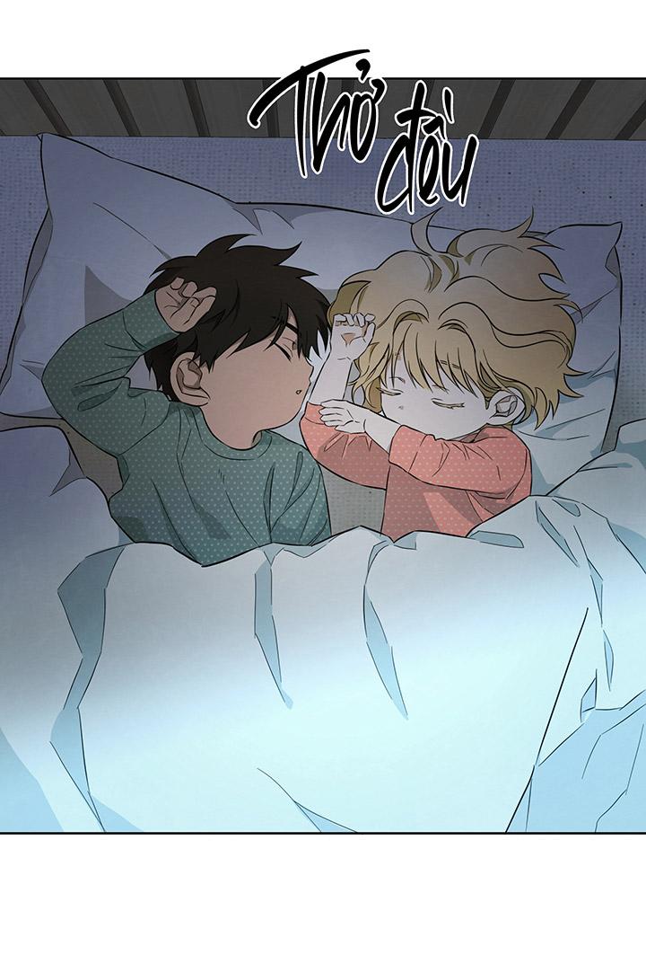 [DDT] CHIẾN LƯỢC ĐOẠT TÂM CỦA CUỘC TÌNH ĐƠN PHƯƠNG Chapter 5 - Trang 2