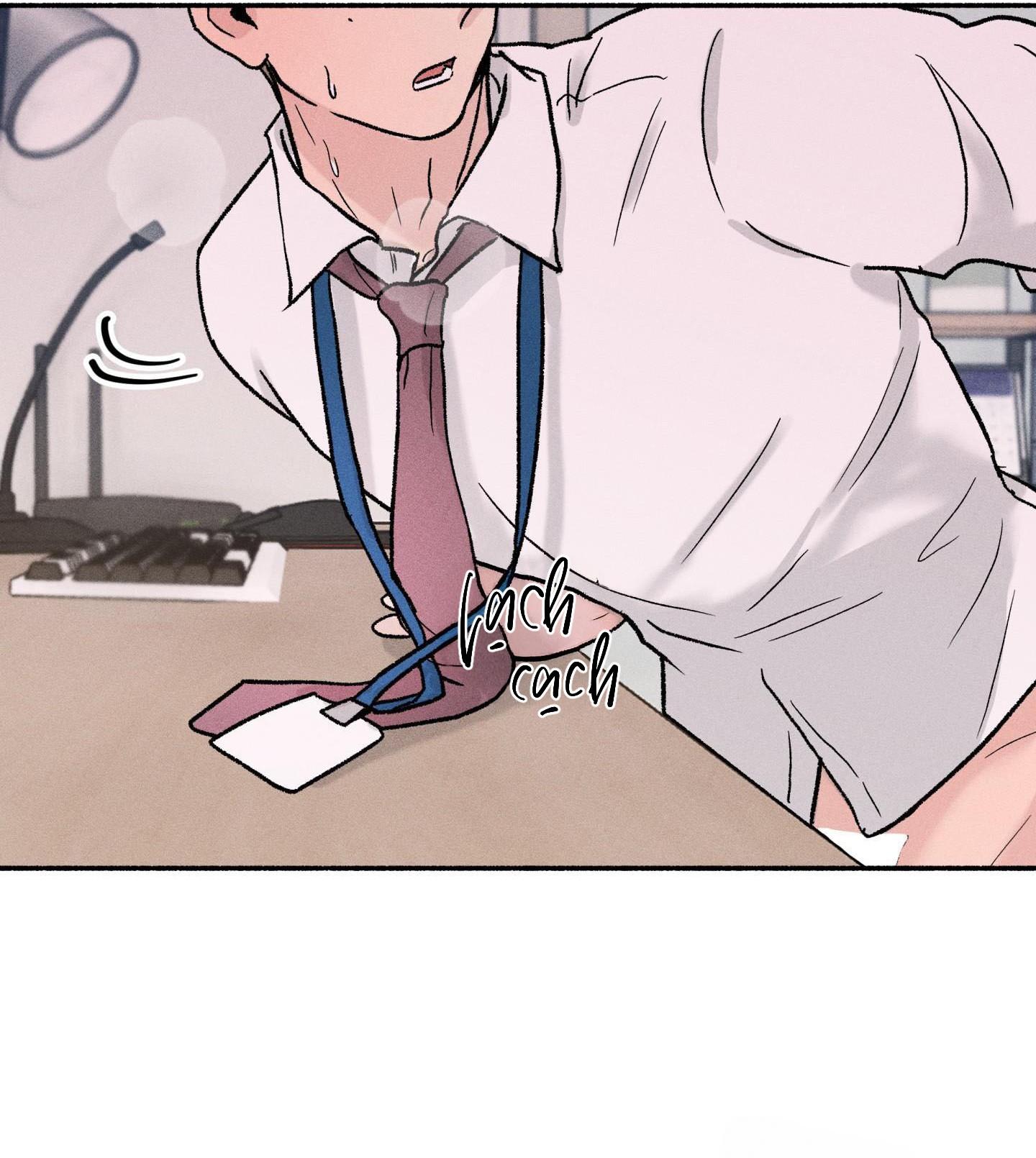 (CBunu) Khi Người Lơ Đãng Chapter 22 H+ - Next Chapter 23