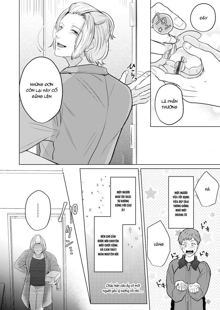 Doujinshi Tổng Hợp Chapter 299 - Next 