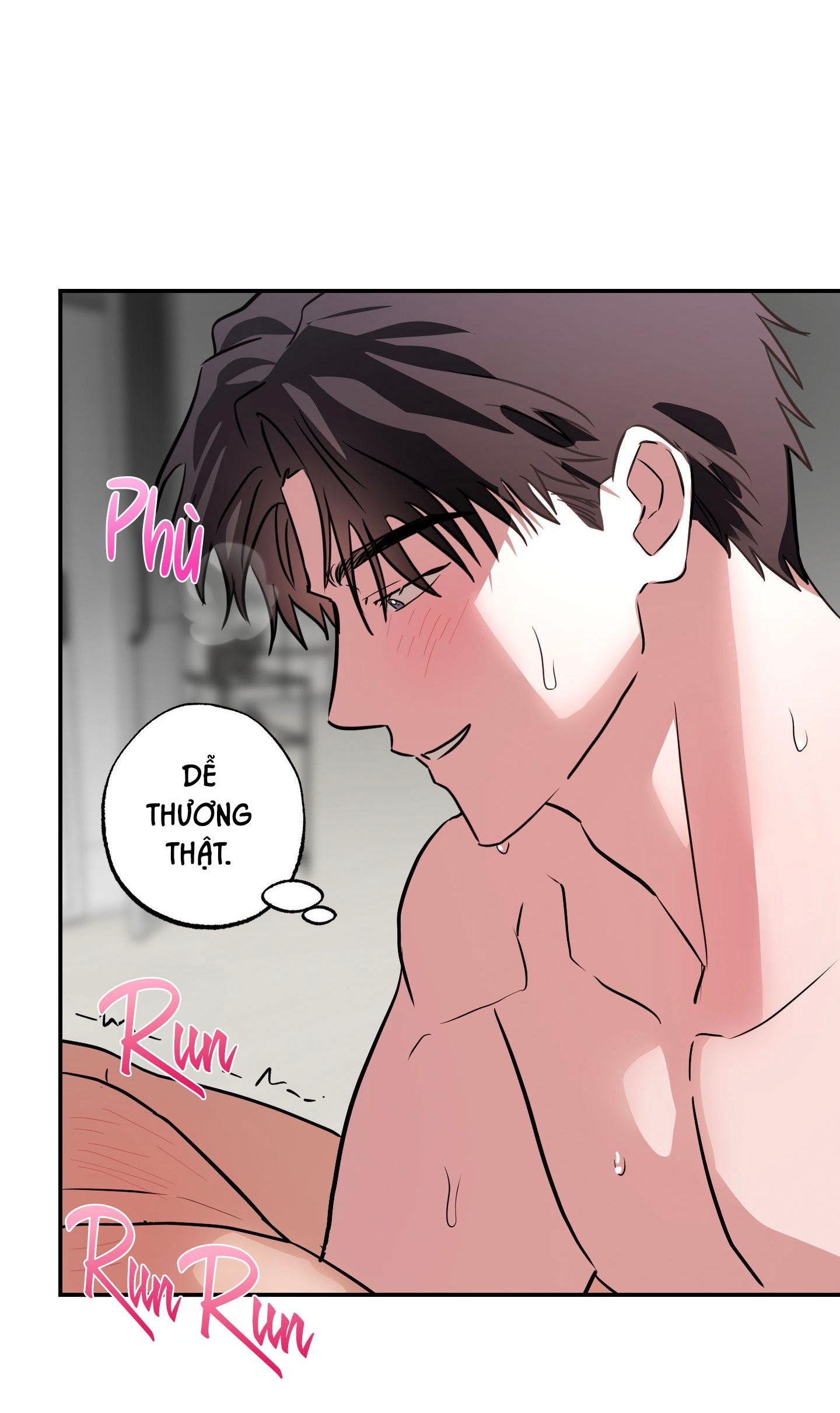 NGHIỆN SEX Chapter 42.4 không được phép 4 - Trang 2