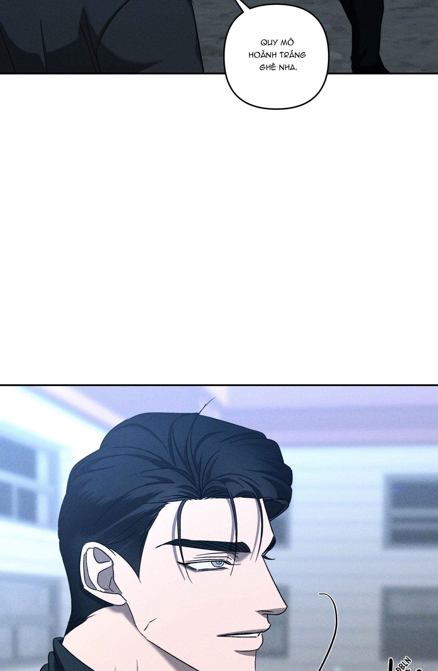 EDEN Chapter 41 - Trang 2