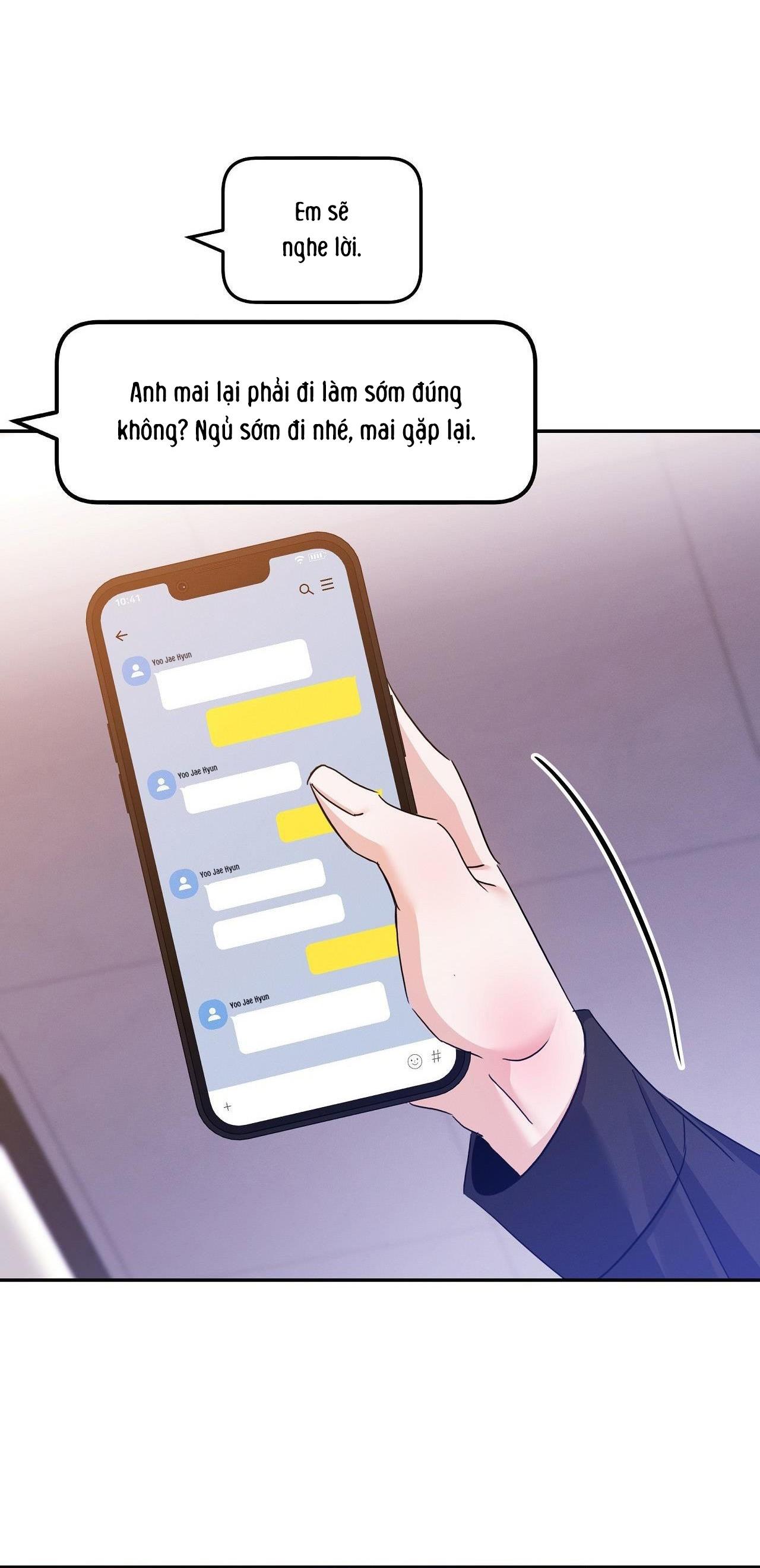 (CBunu) Cẩm Nang Fetish Chapter 9 - Next Chapter 10 H