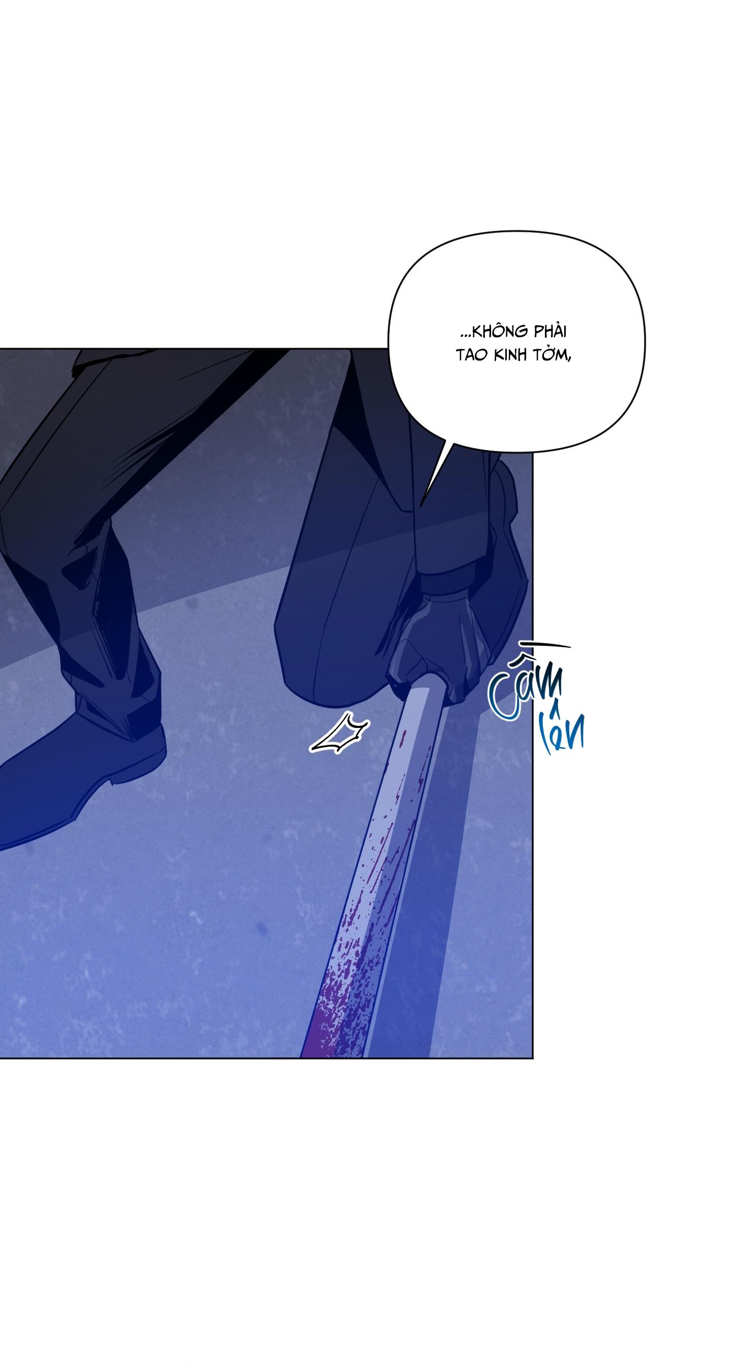 BÌNH MINH CHIA CẮT BÓNG ĐÊM Chapter 66 - Next 