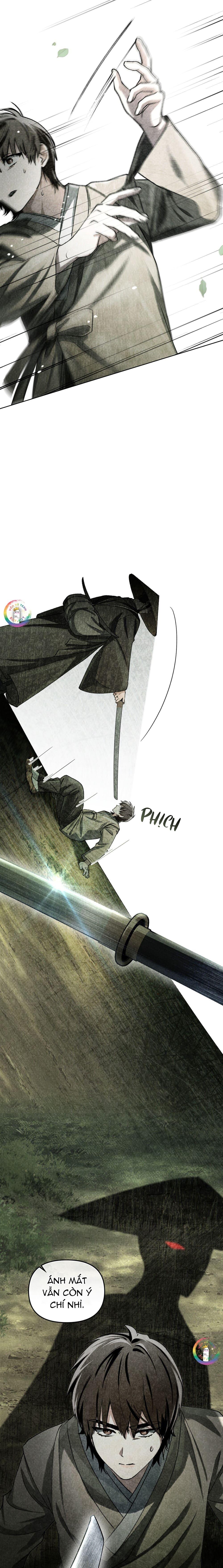 Linh Hồn Lửa Chapter 37 - Next 