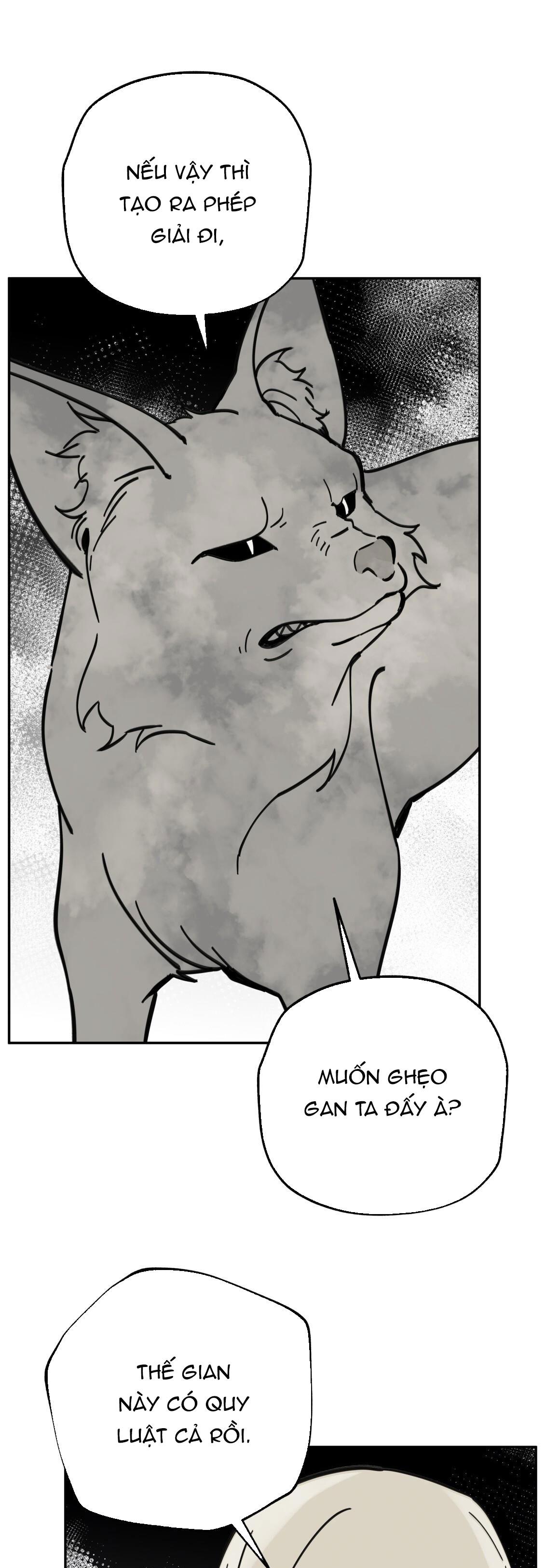 PALJAE Chapter 125 - Next Chapter 126