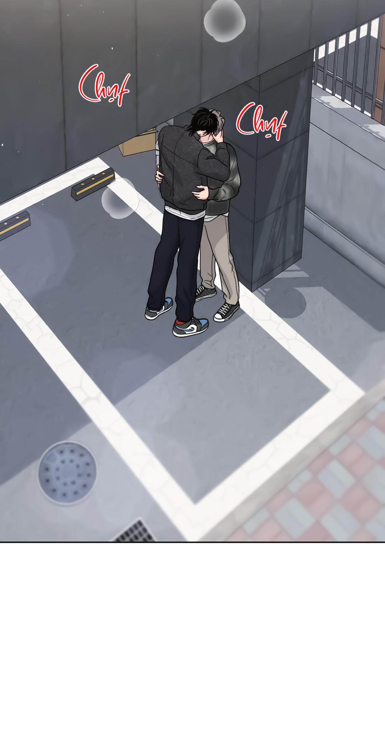 (CBunu) Chàng Trai Mỹ Thuật Chapter 48 - Next Chapter 49 H+