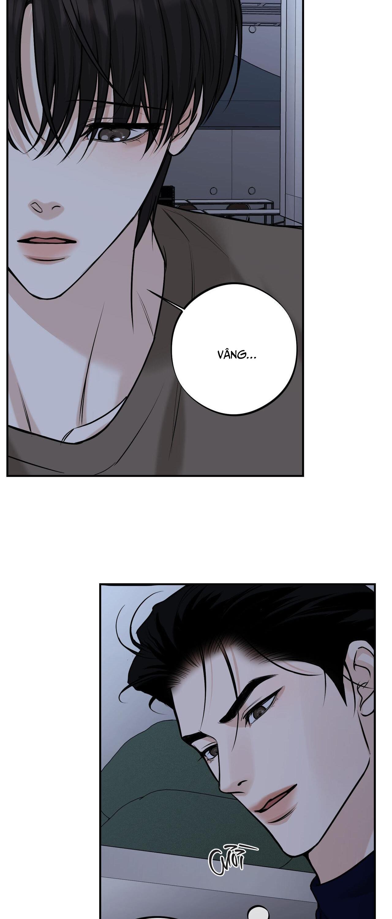 THÁNG 3 Chapter 26 - Next 