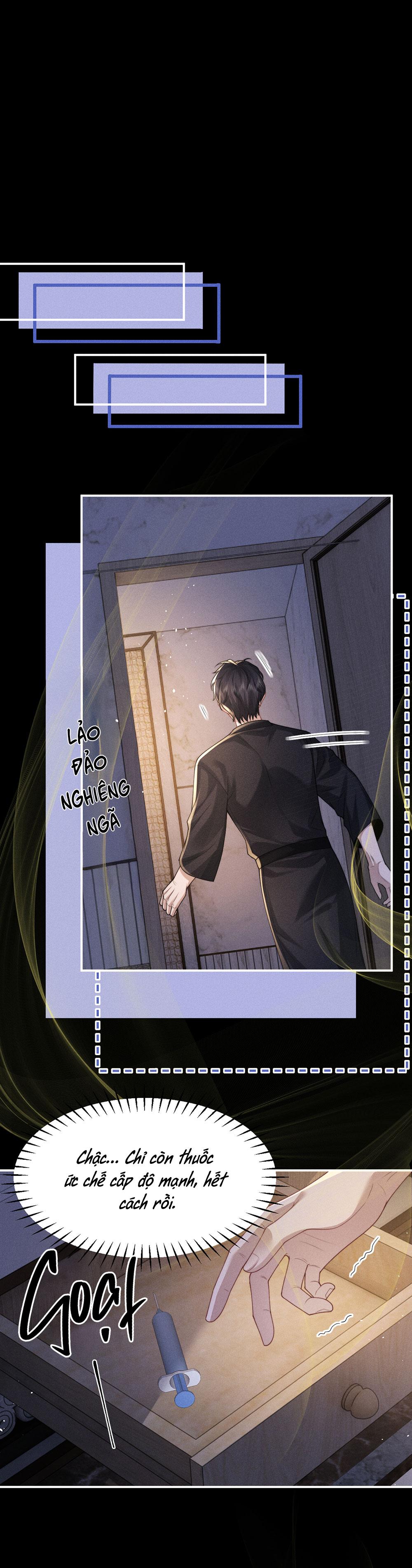 Chấp Sự Thỏ Tai Cụp Chapter 155 - Next 