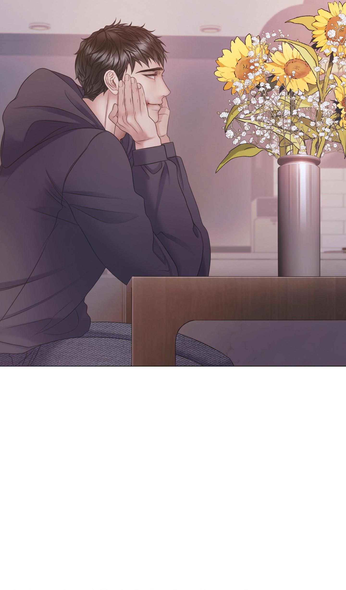 MARY JANE Chapter 63 - Next 